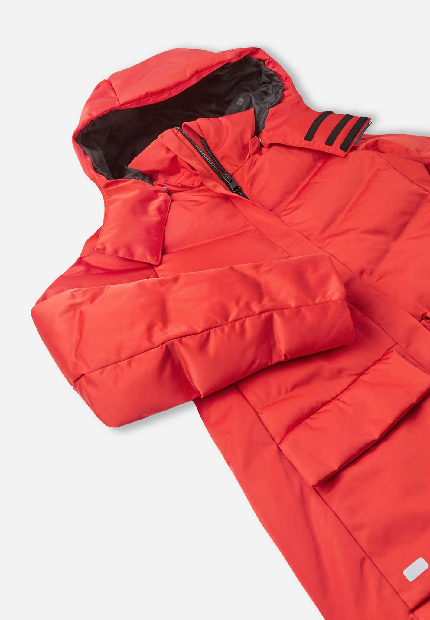 Kinder Premium Winterjacke Hopea Nivanmaa