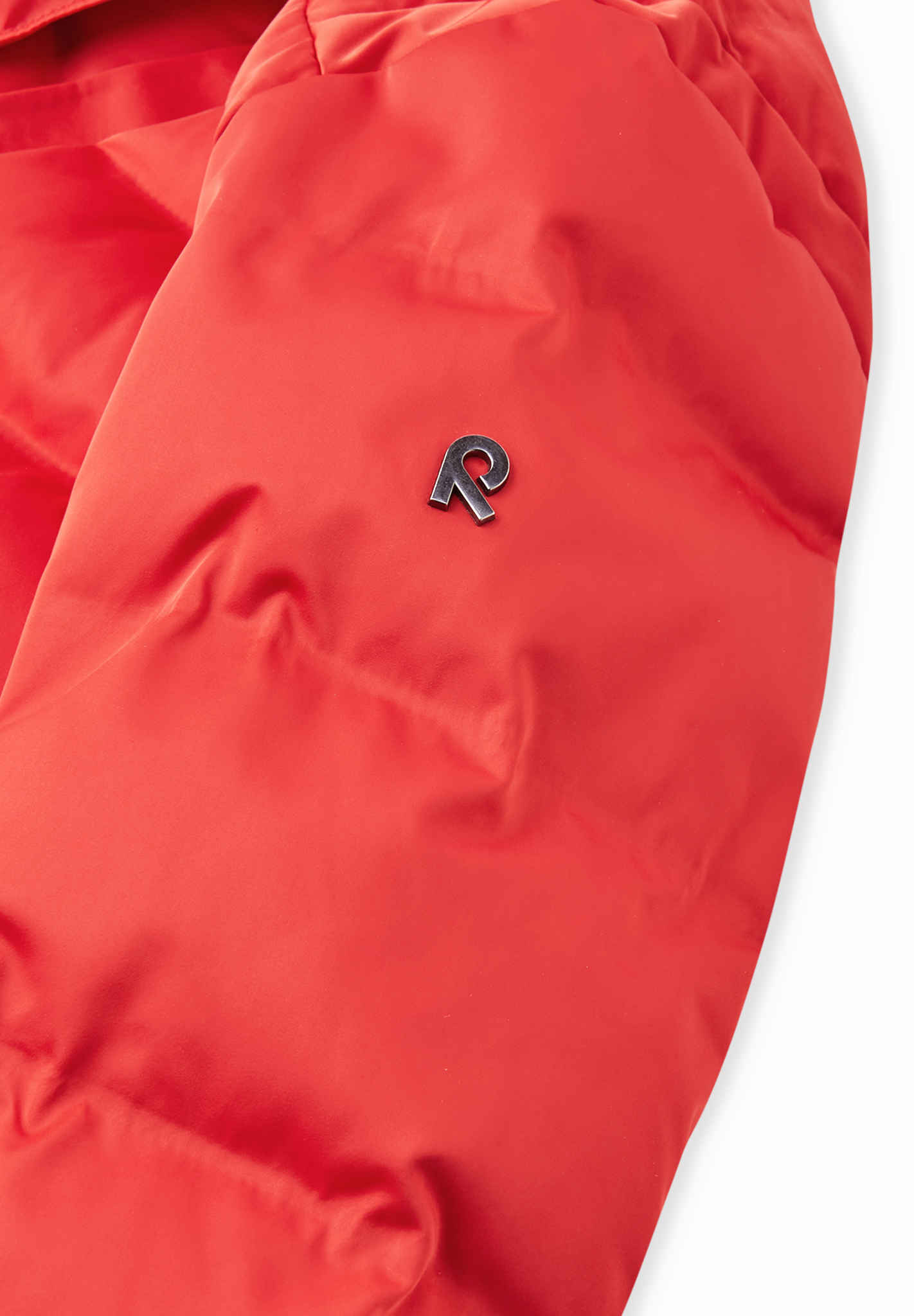 Kinder Premium Winterjacke Hopea Tervola