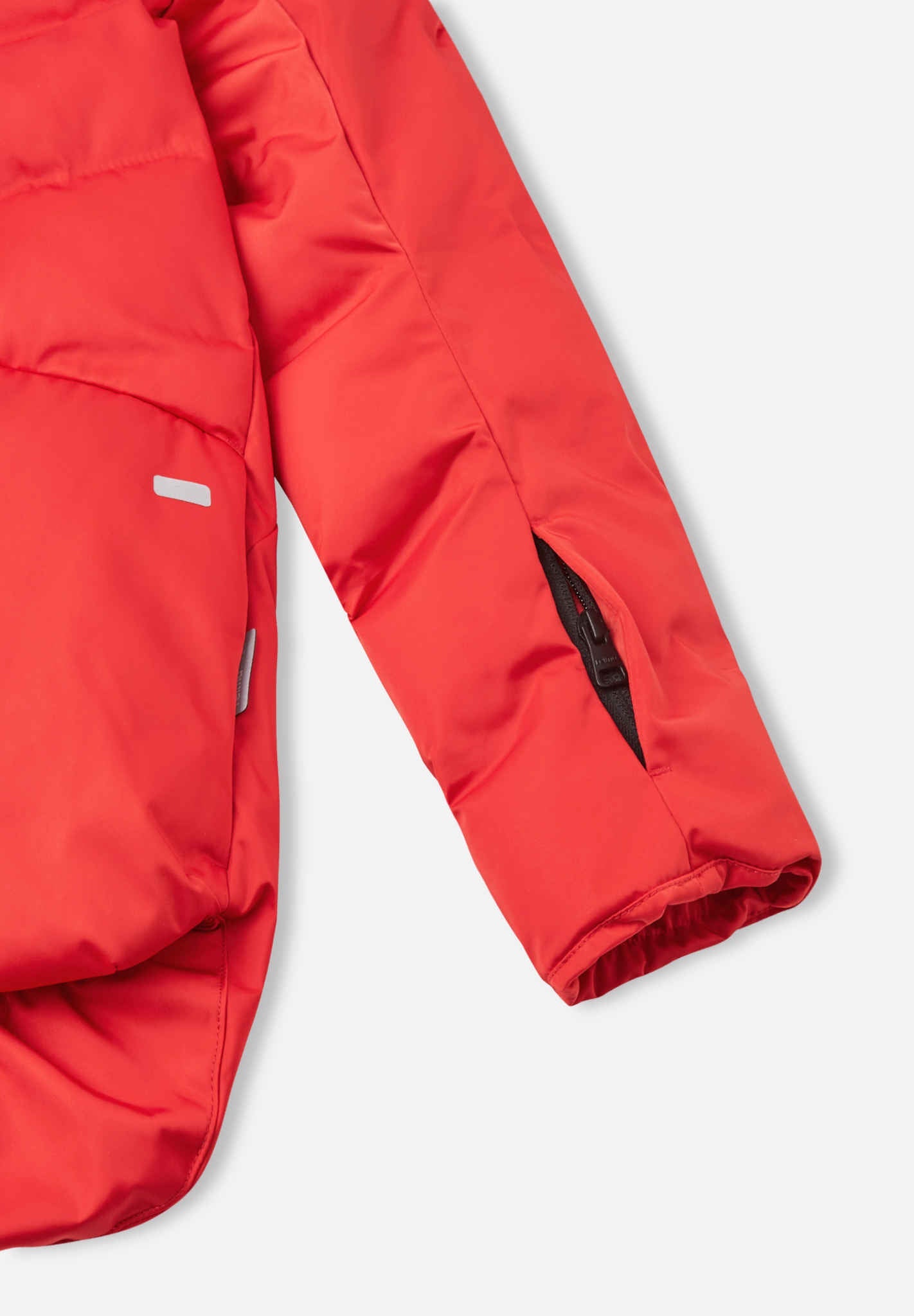Kinder Premium Winterjacke Hopea Tervola