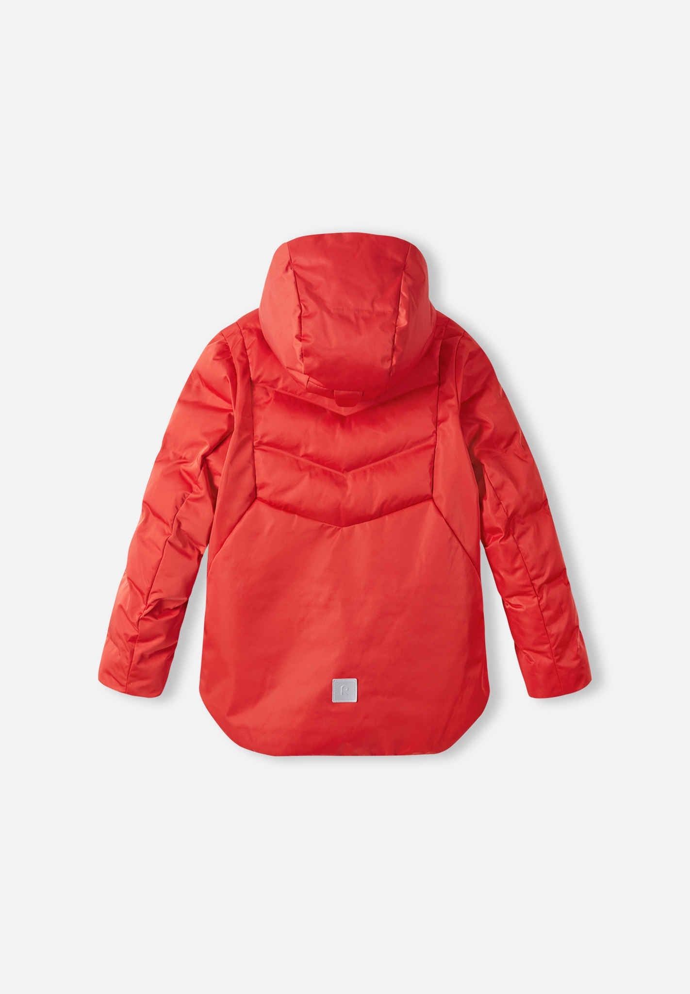 Kinder Premium Winterjacke Hopea Tervola