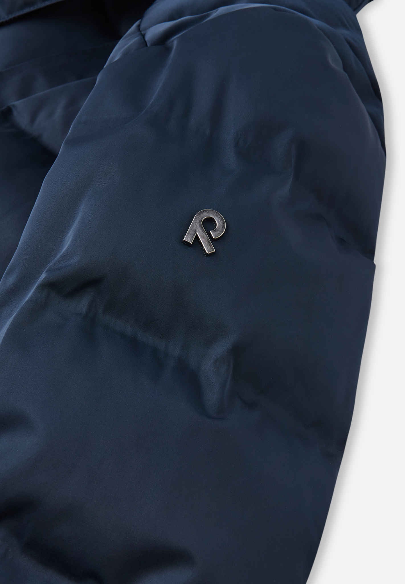 Kinder Premium Winterjacke Hopea Tervola