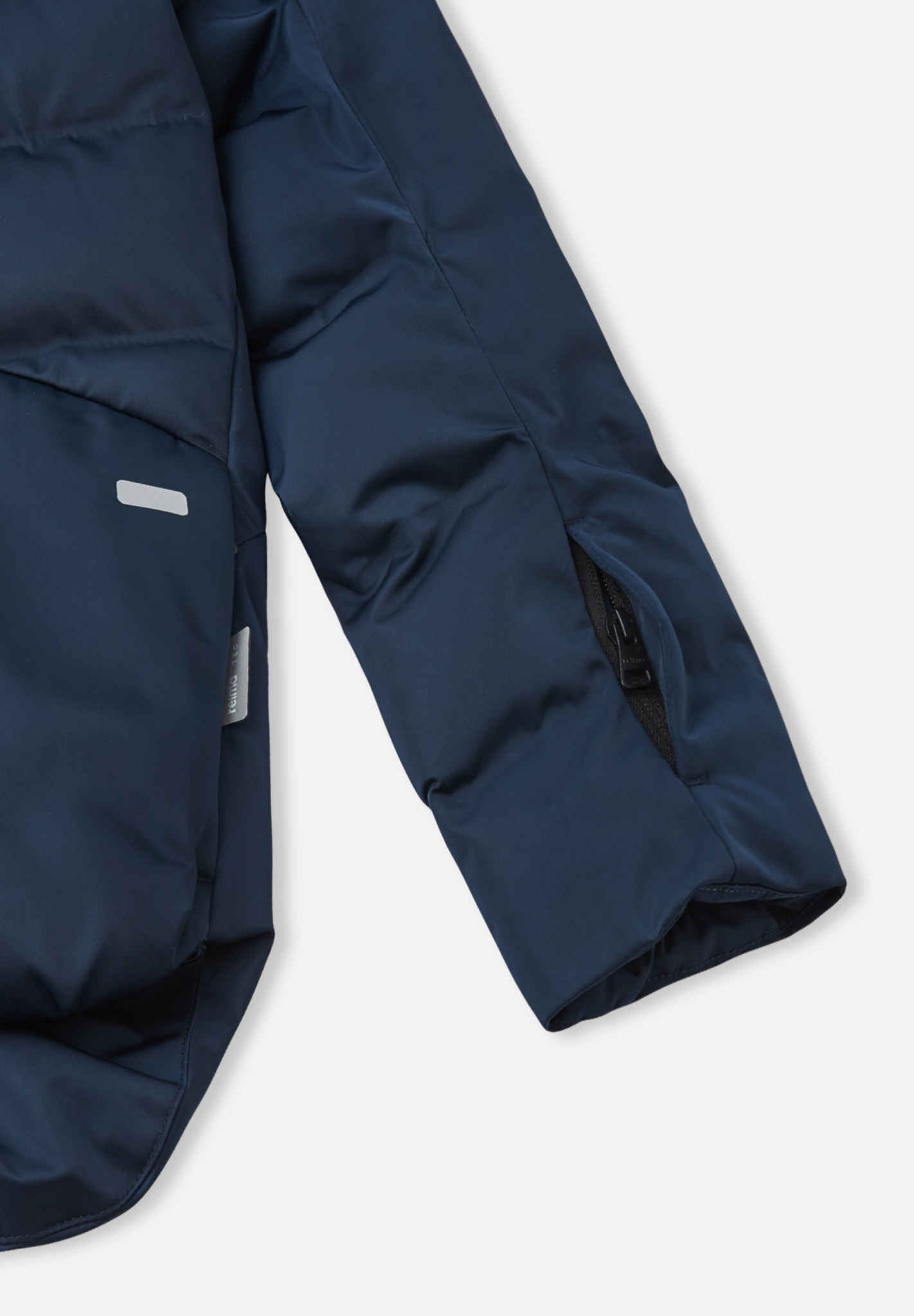 Kinder Premium Winterjacke Hopea Tervola