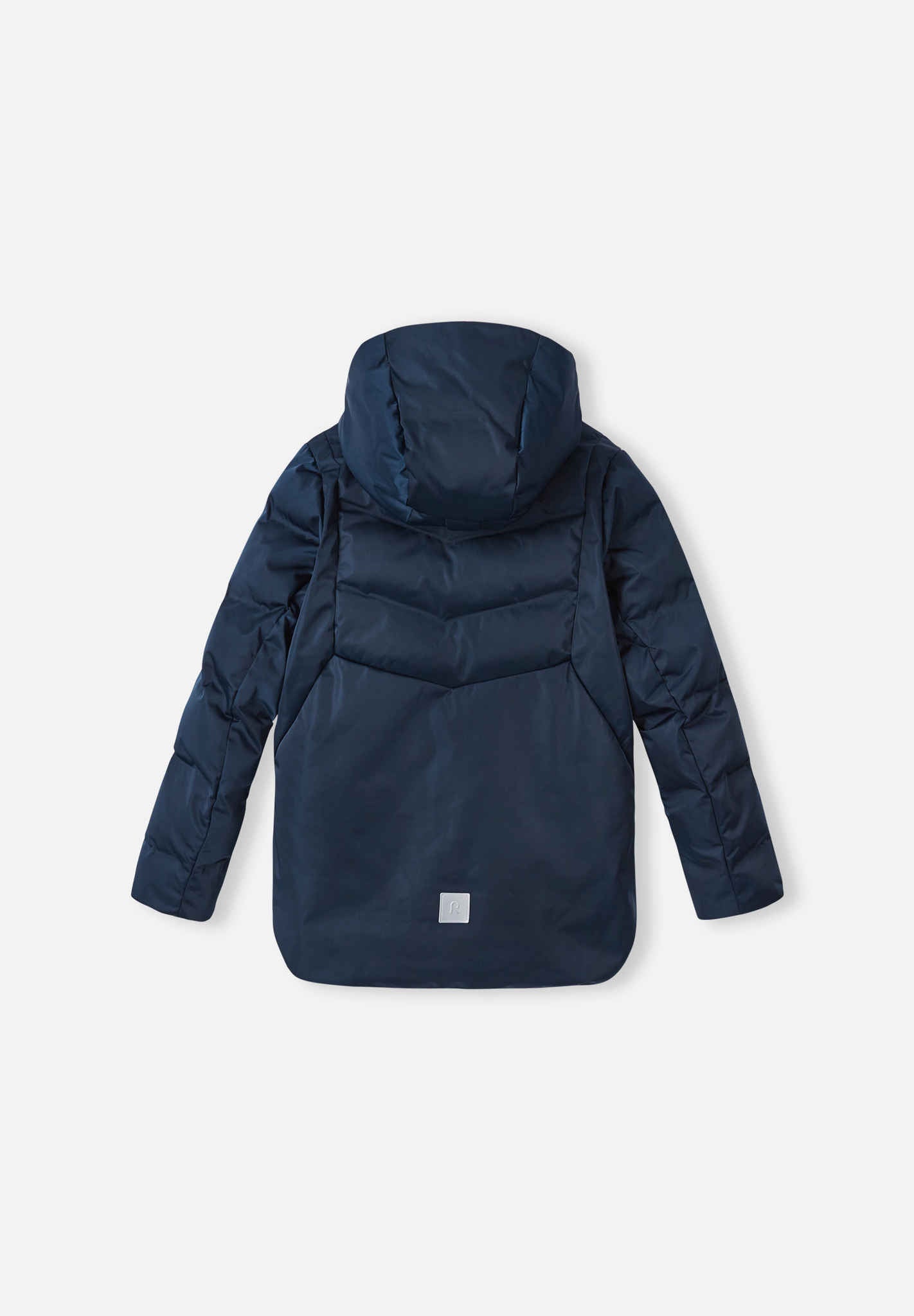 Kinder Premium Winterjacke Hopea Tervola
