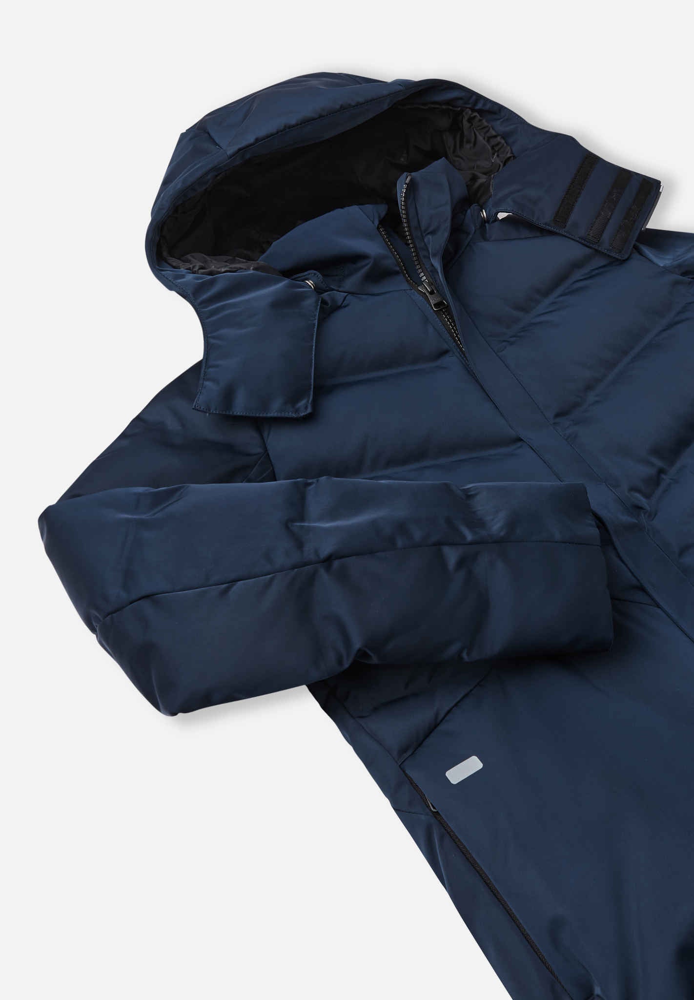 Kinder Premium Winterjacke Hopea Tervola