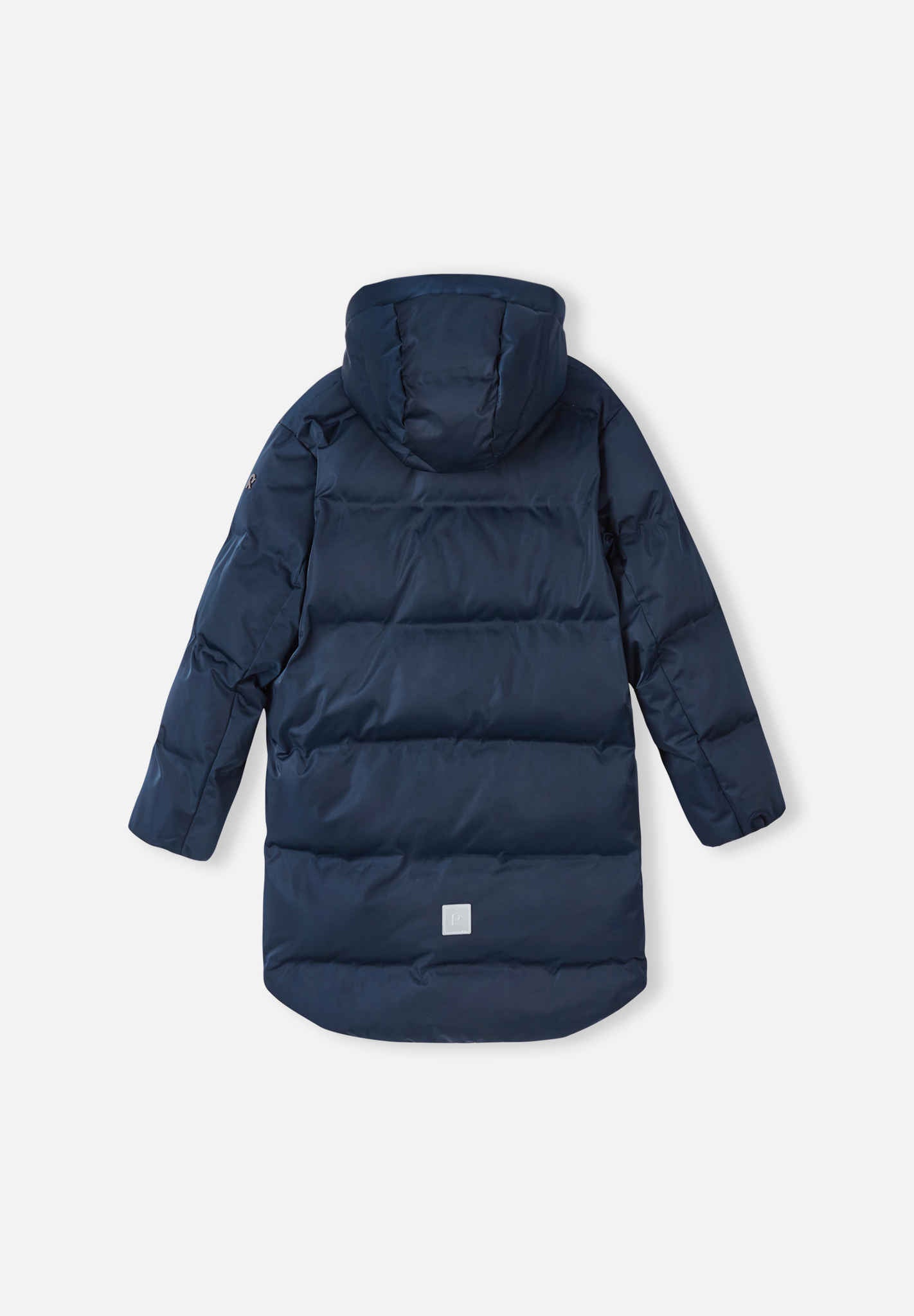Kinder Premium Winterjacke Hopea Saunavaara