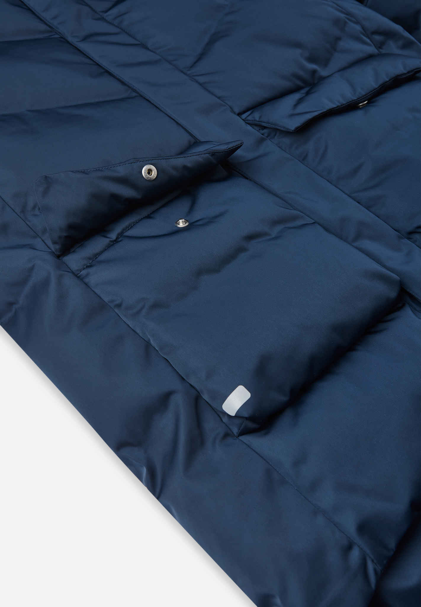 Kinder Premium Winterjacke Hopea Saunavaara