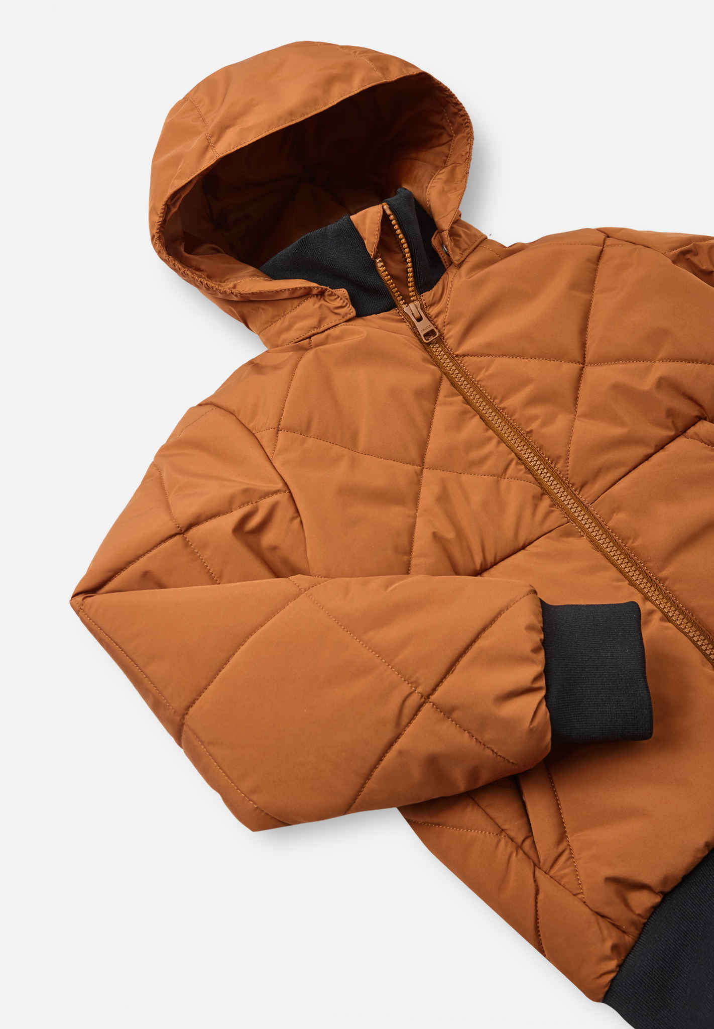Coffee Bean Winterjacke Sumppi