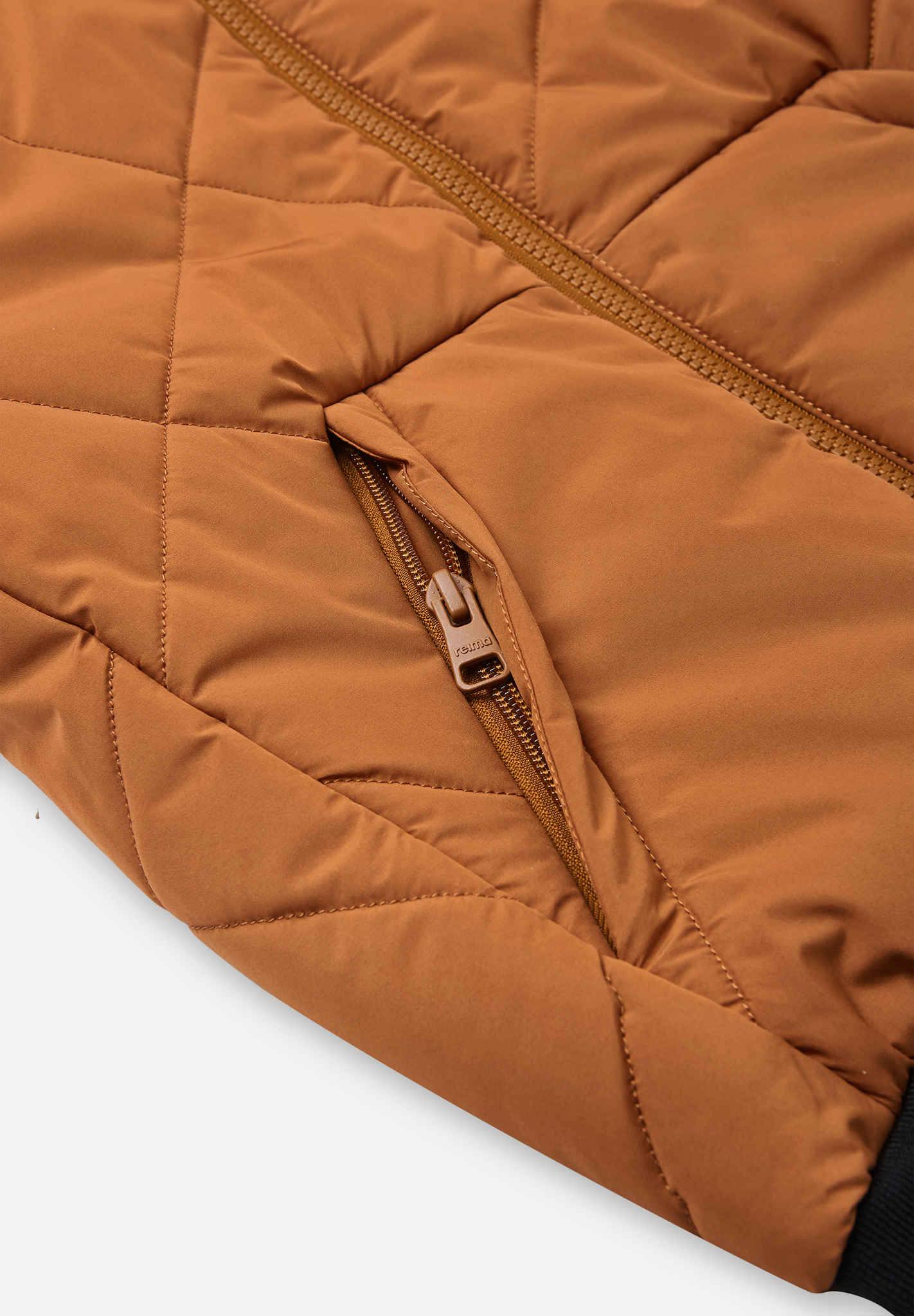 Coffee Bean Winterjacke Sumppi