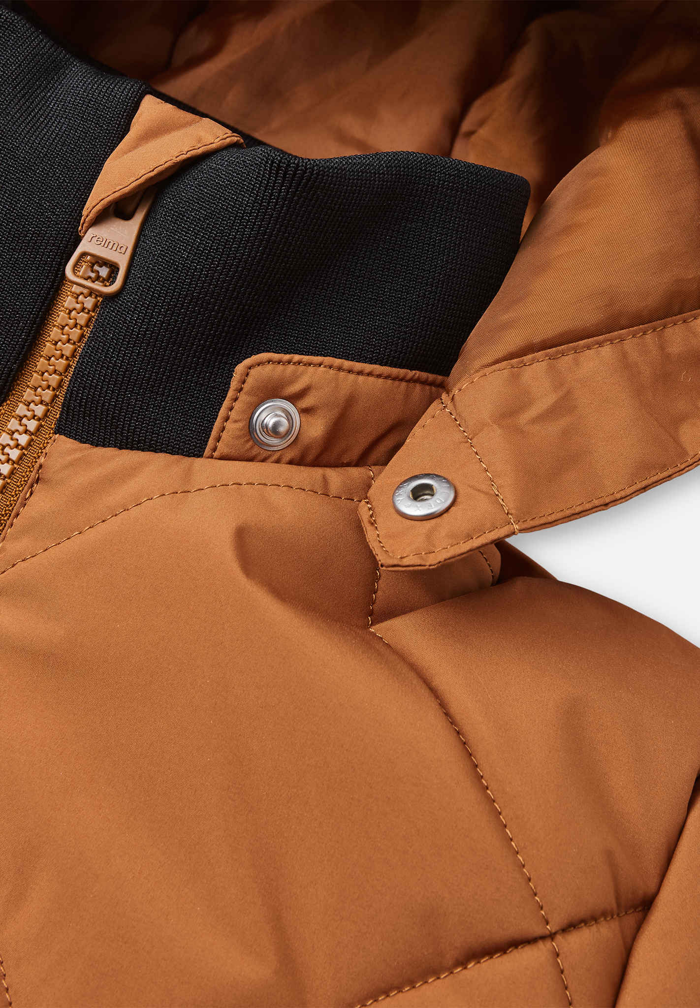 Coffee Bean Winterjacke Sumppi