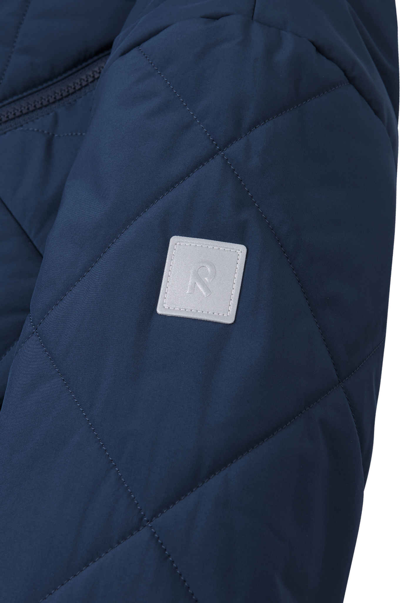 Coffee Bean Winterjacke Sumppi