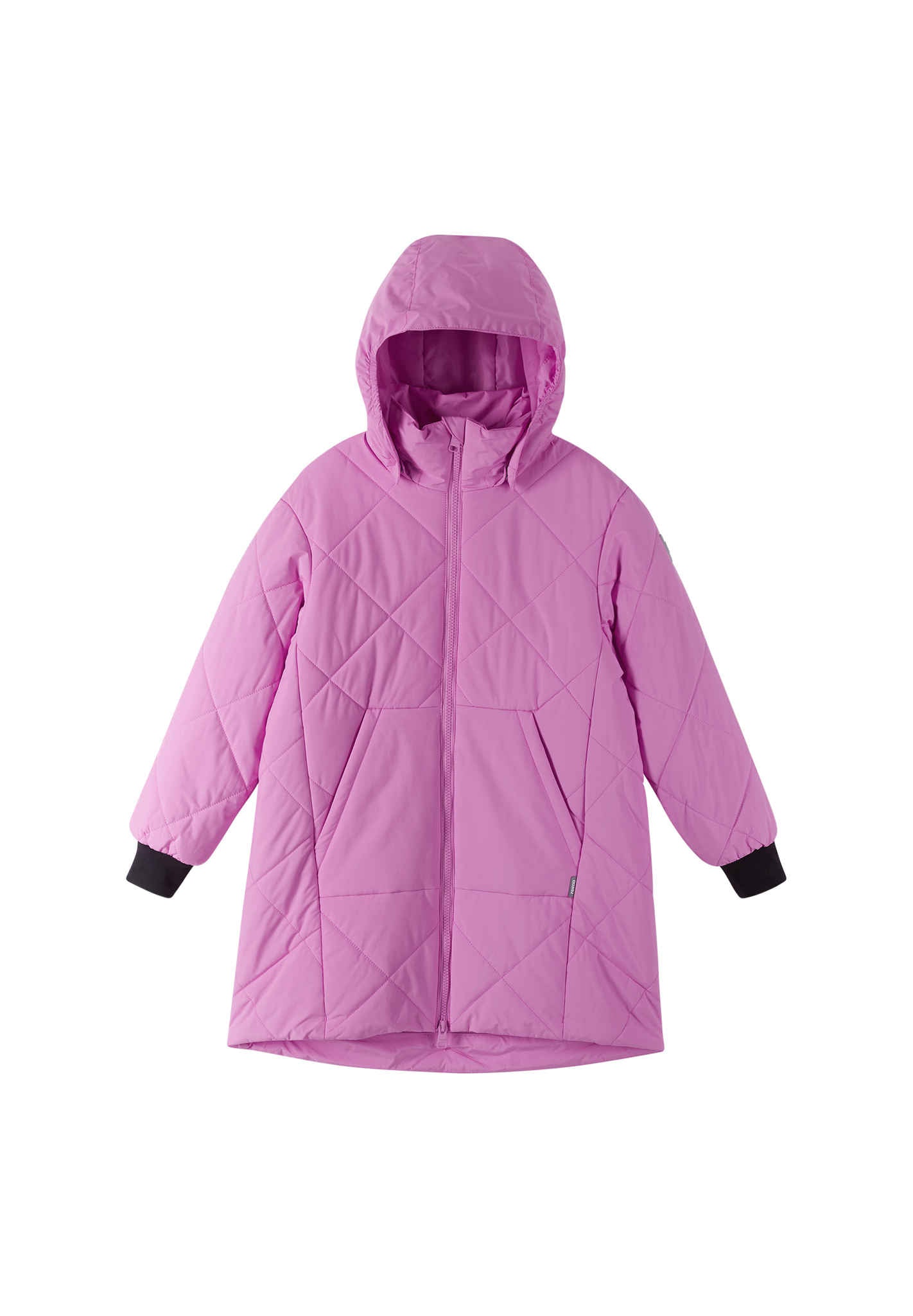 Coffee Bean Winterjacke Kahvi