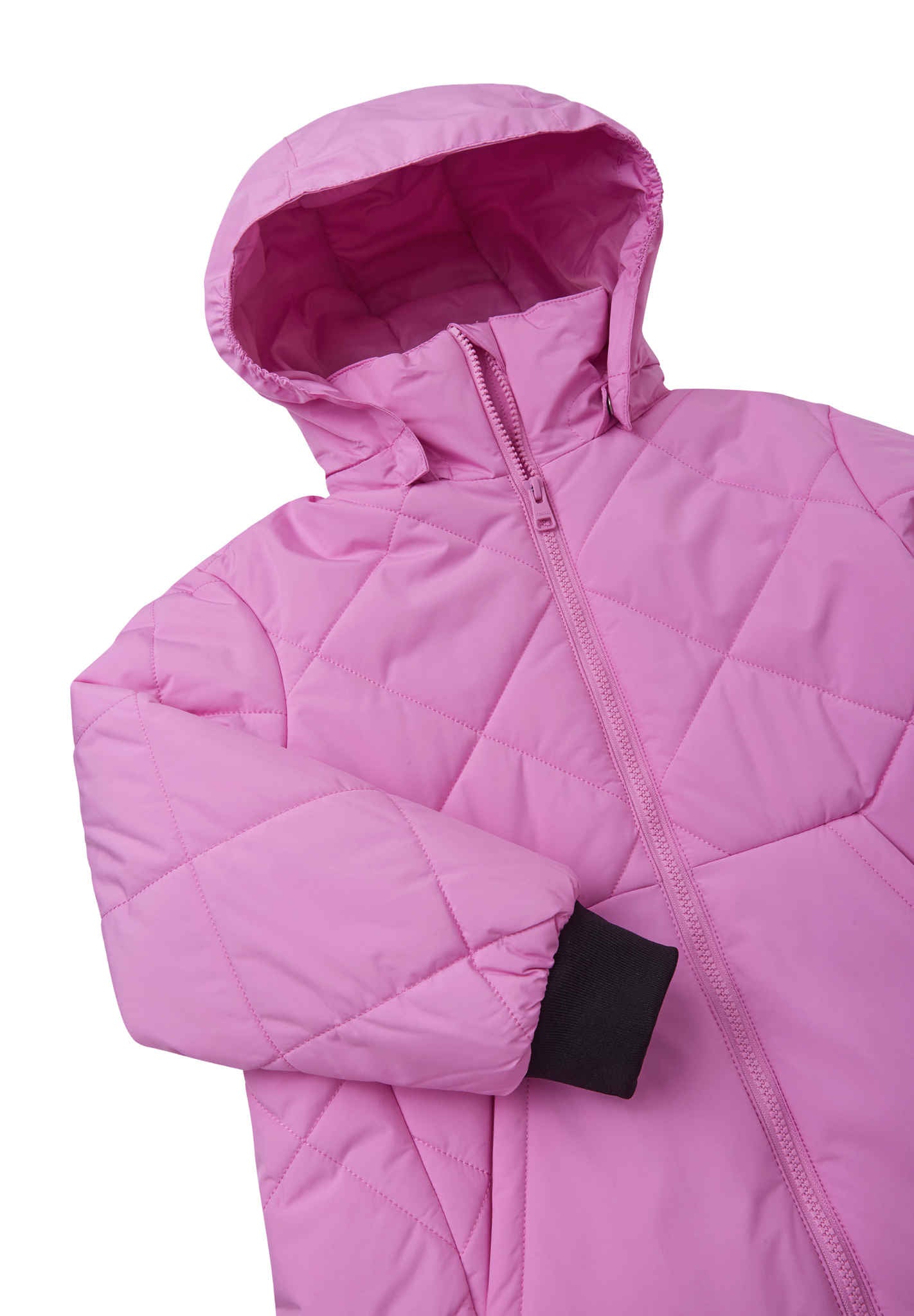 Coffee Bean Winterjacke Kahvi