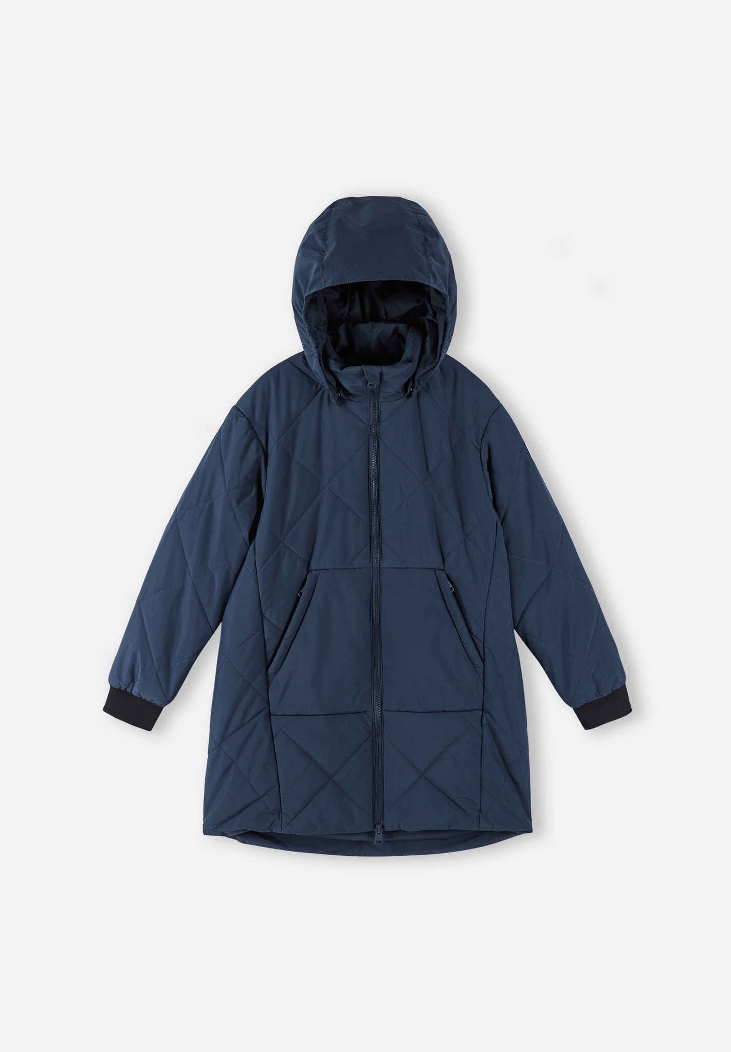 Coffee Bean Winterjacke Kahvi