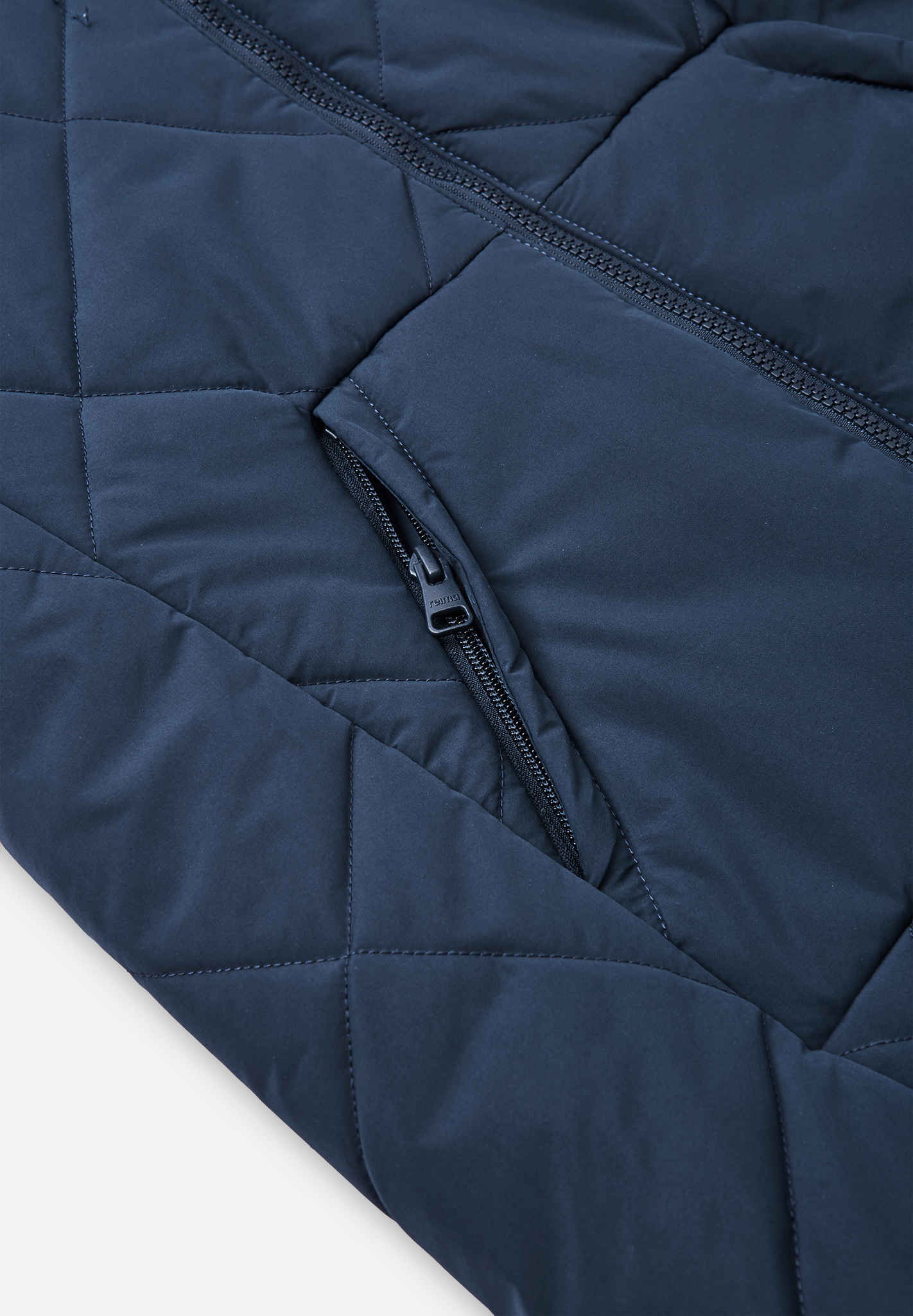 Coffee Bean Winterjacke Kahvi