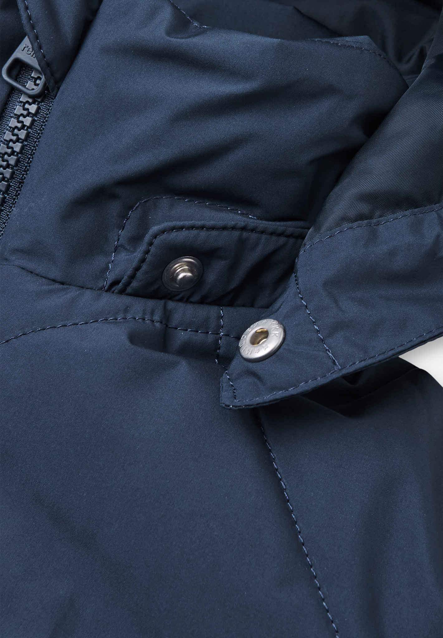 Coffee Bean Winterjacke Kahvi
