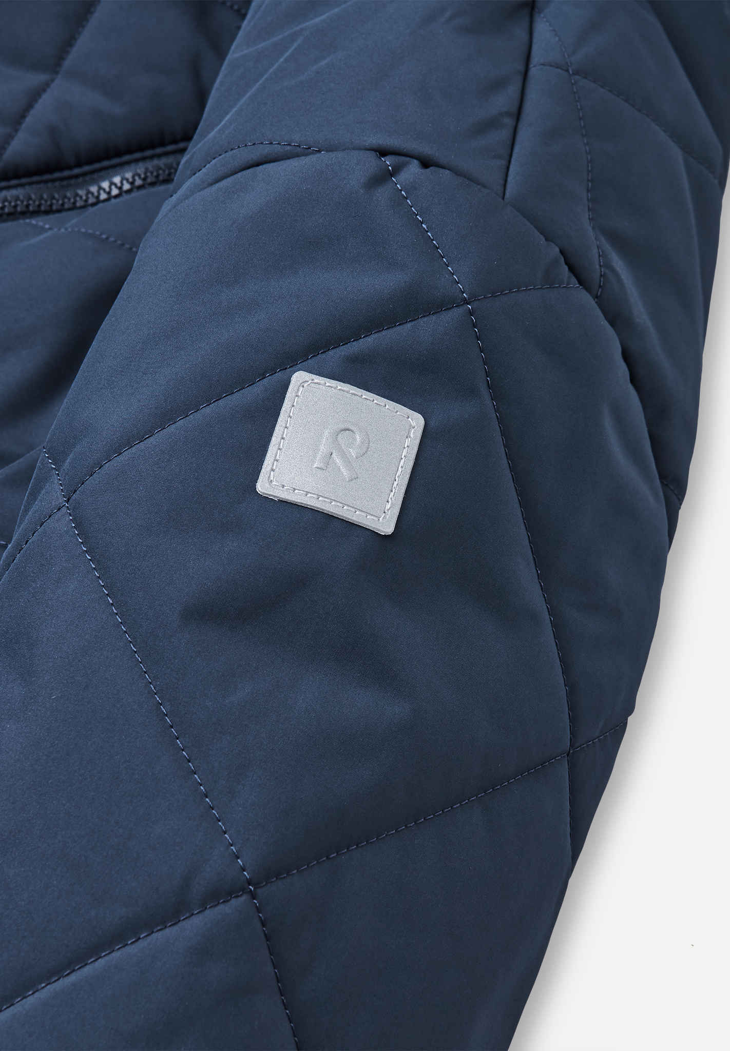 Coffee Bean Winterjacke Kahvi