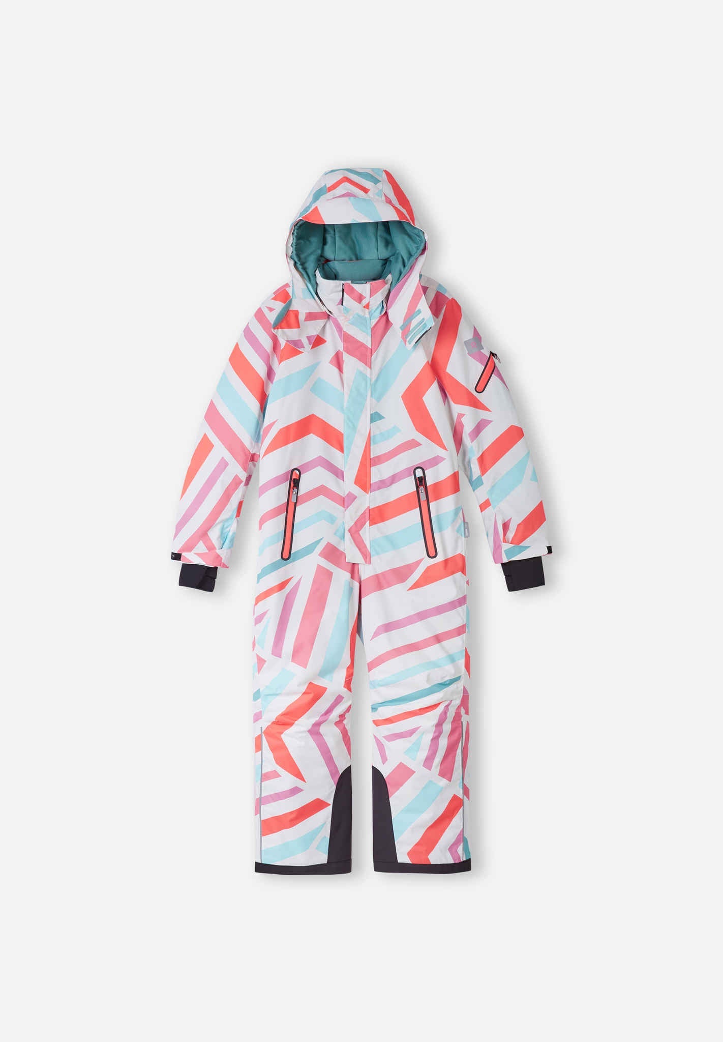 Kinder Skioverall Reach