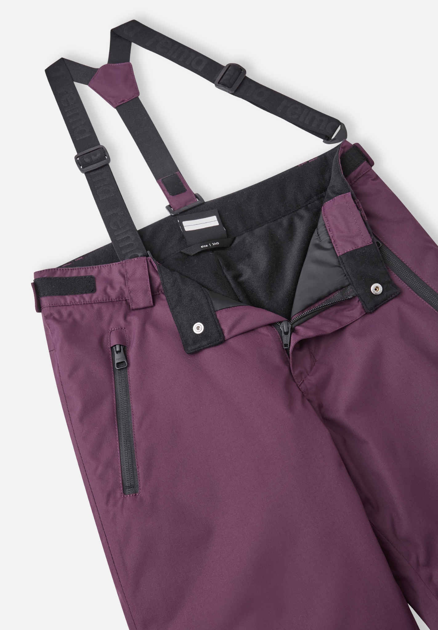 Kinder Skihose Liukuja