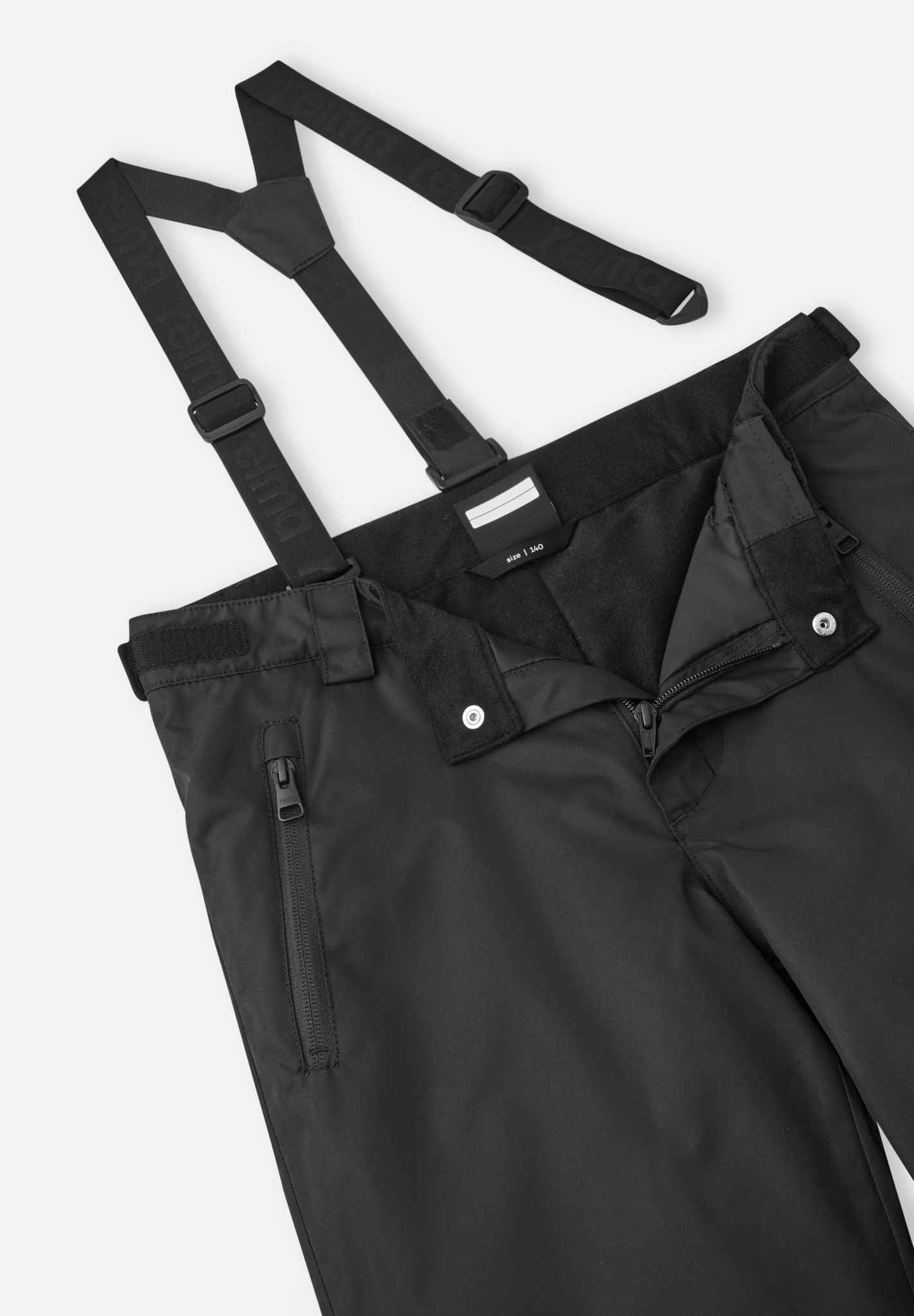 Kinder Skihose Liukuja