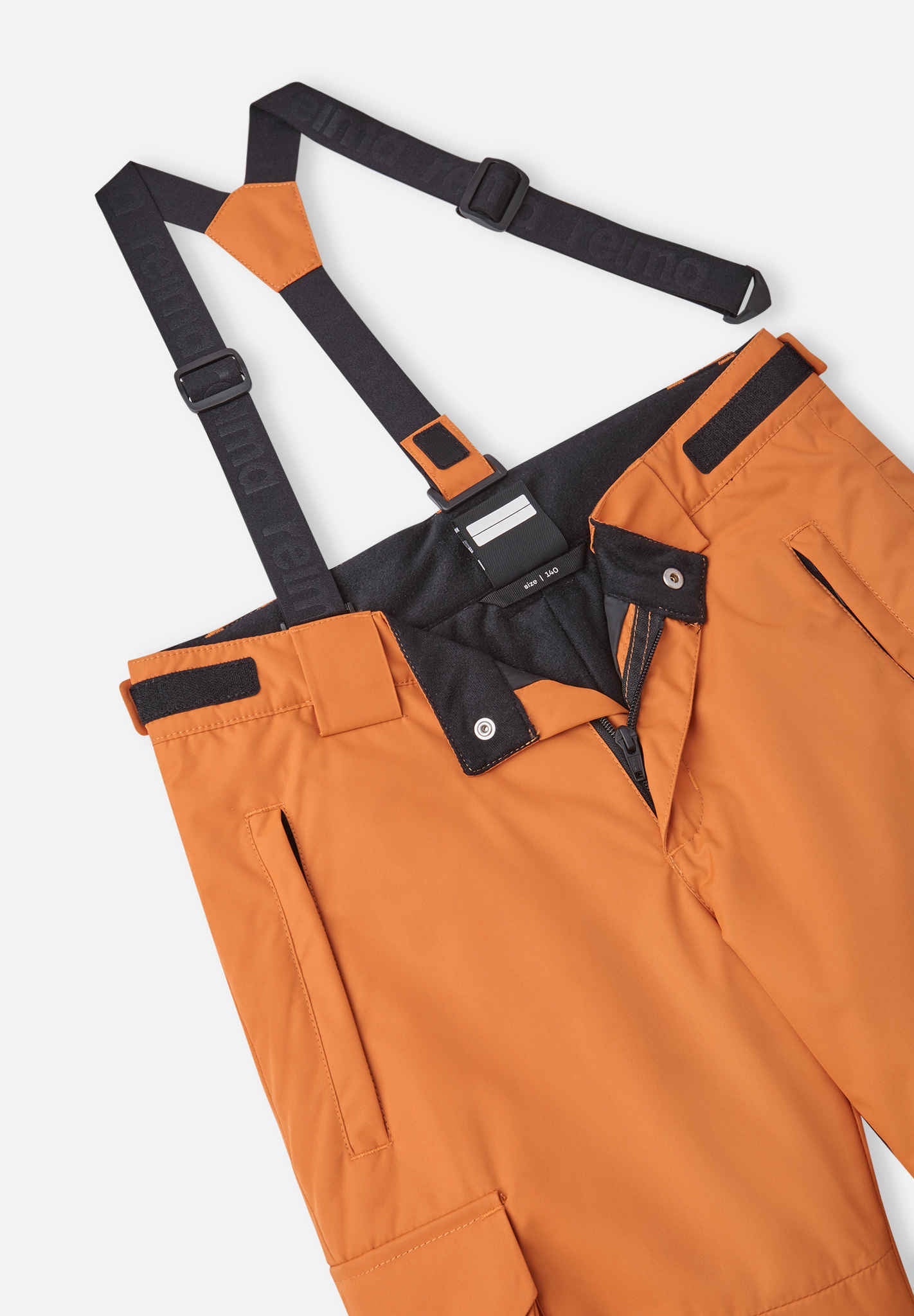 Kinder Skihose Laskija