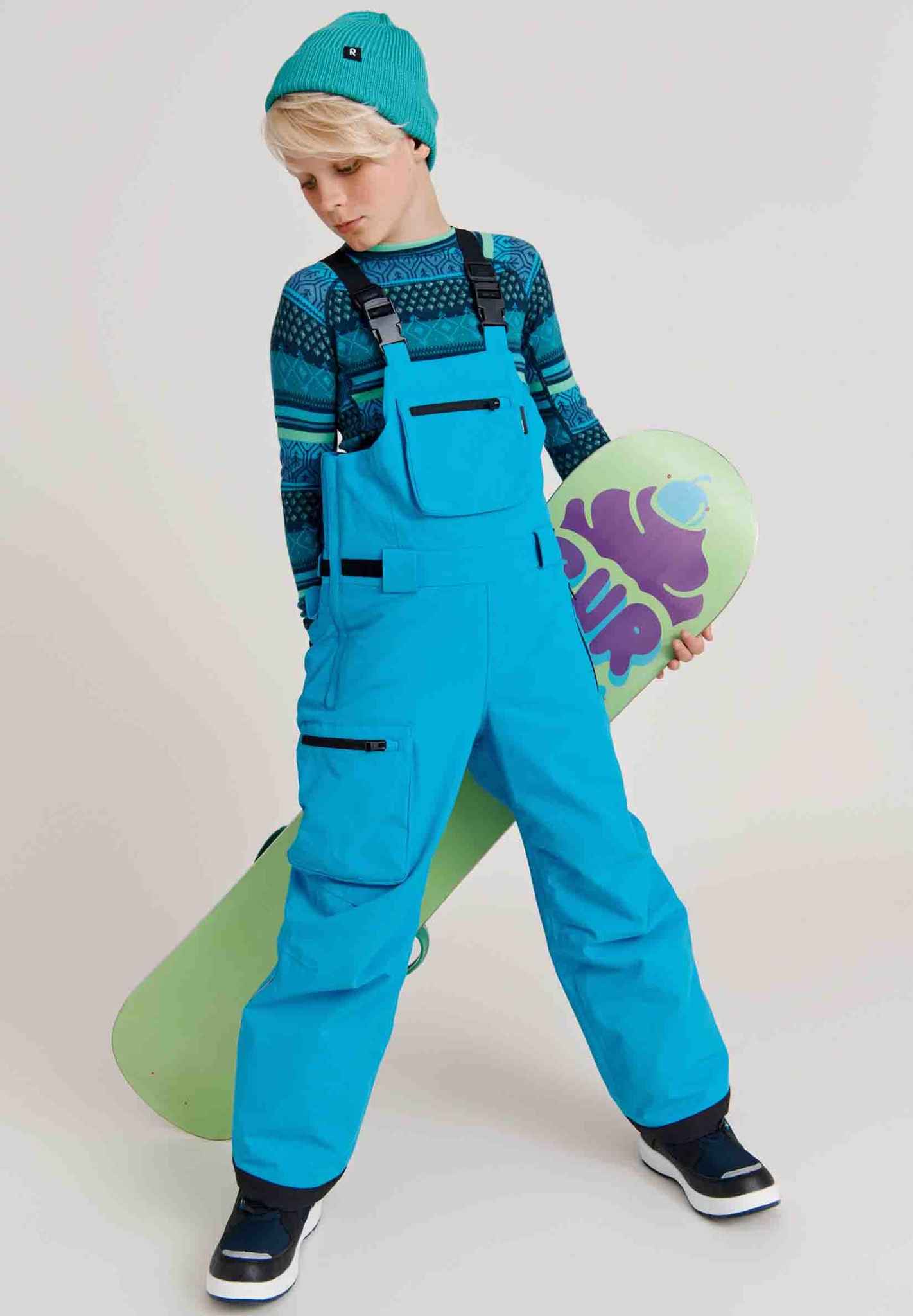 Kinder Skihose Rehti