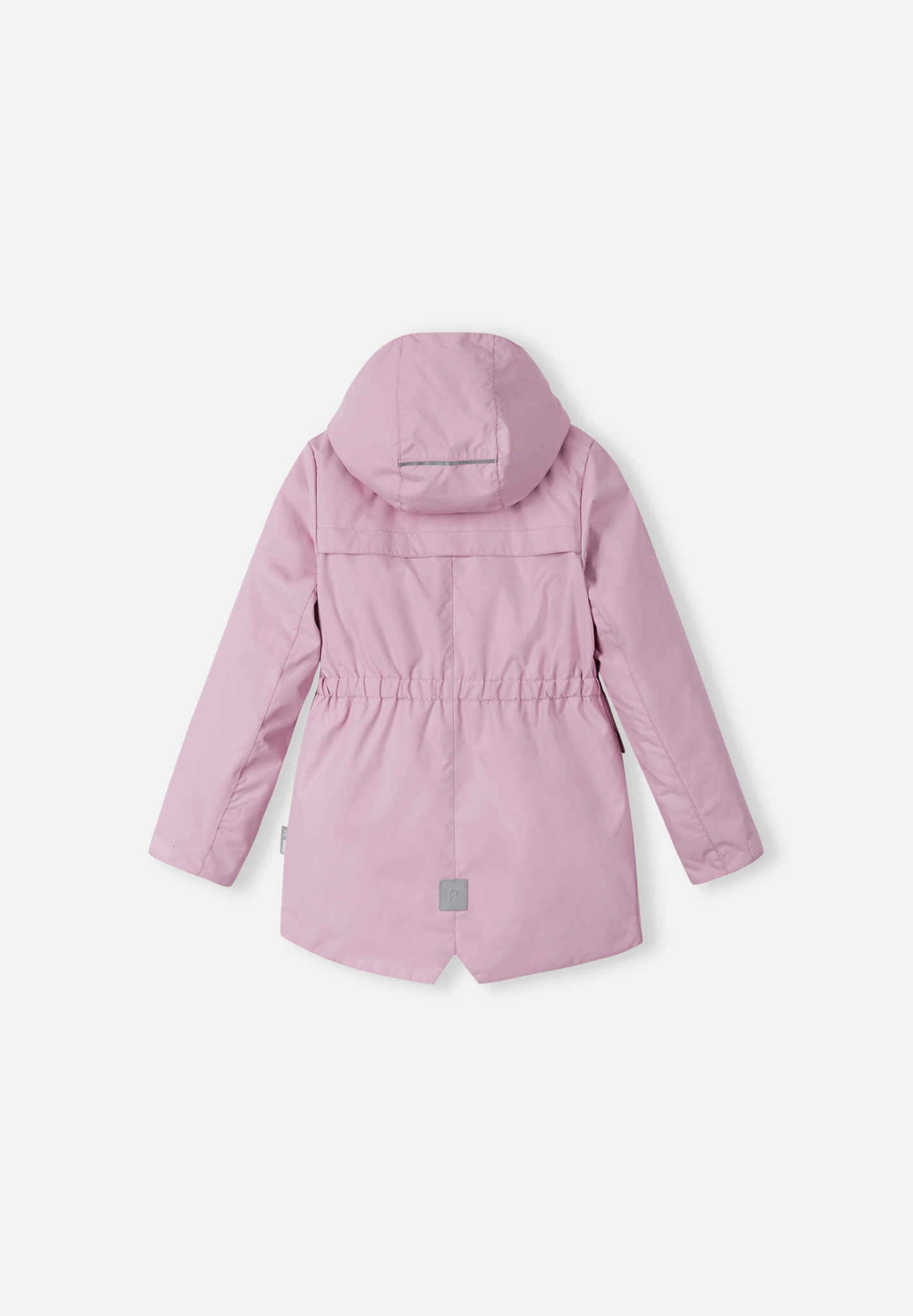 Kinder Winterjacke Pikkuserkku
