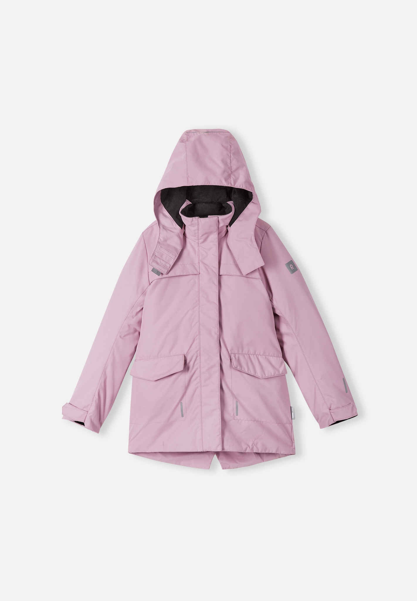 Kinder Winterjacke Pikkuserkku