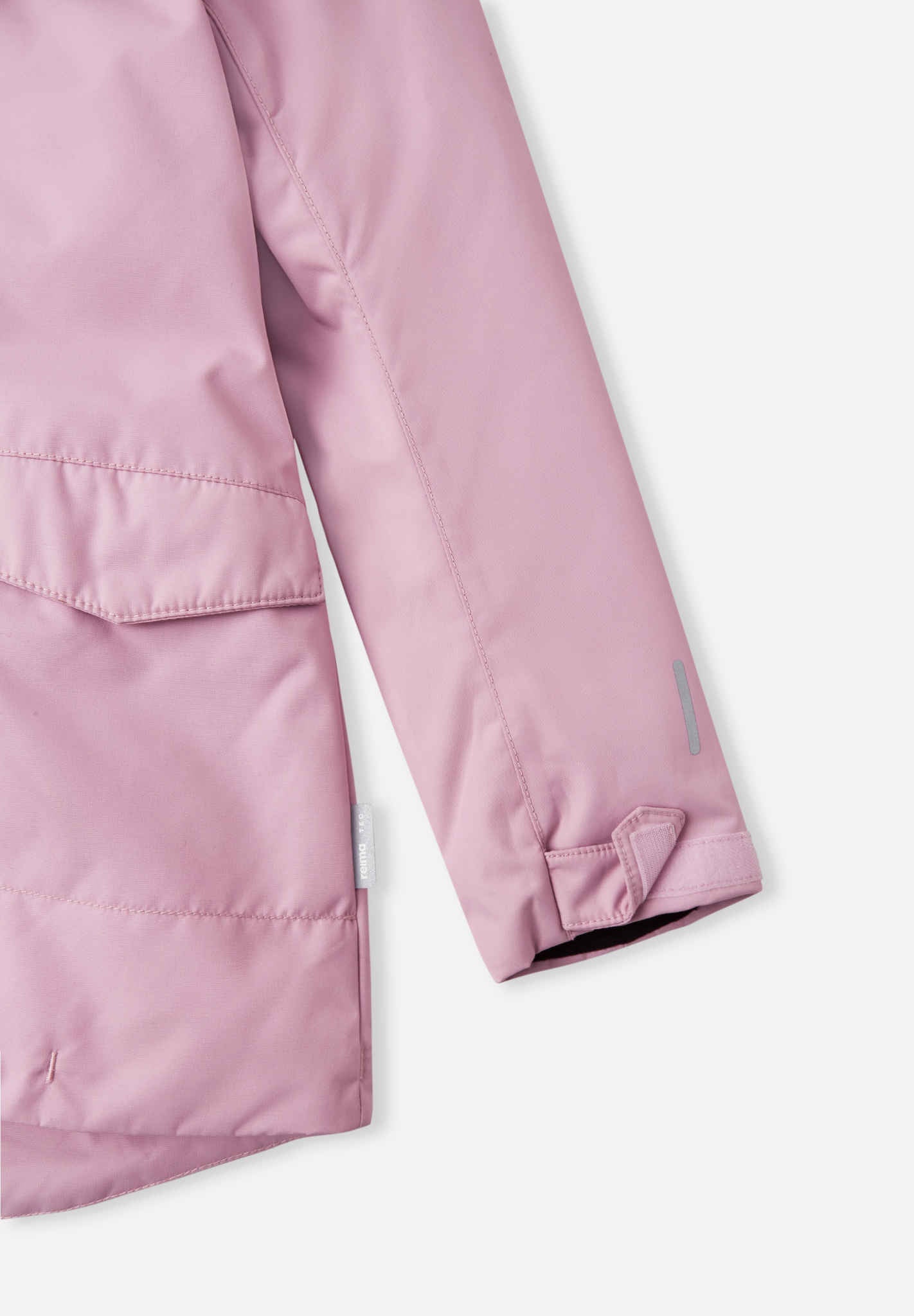 Kinder Winterjacke Pikkuserkku