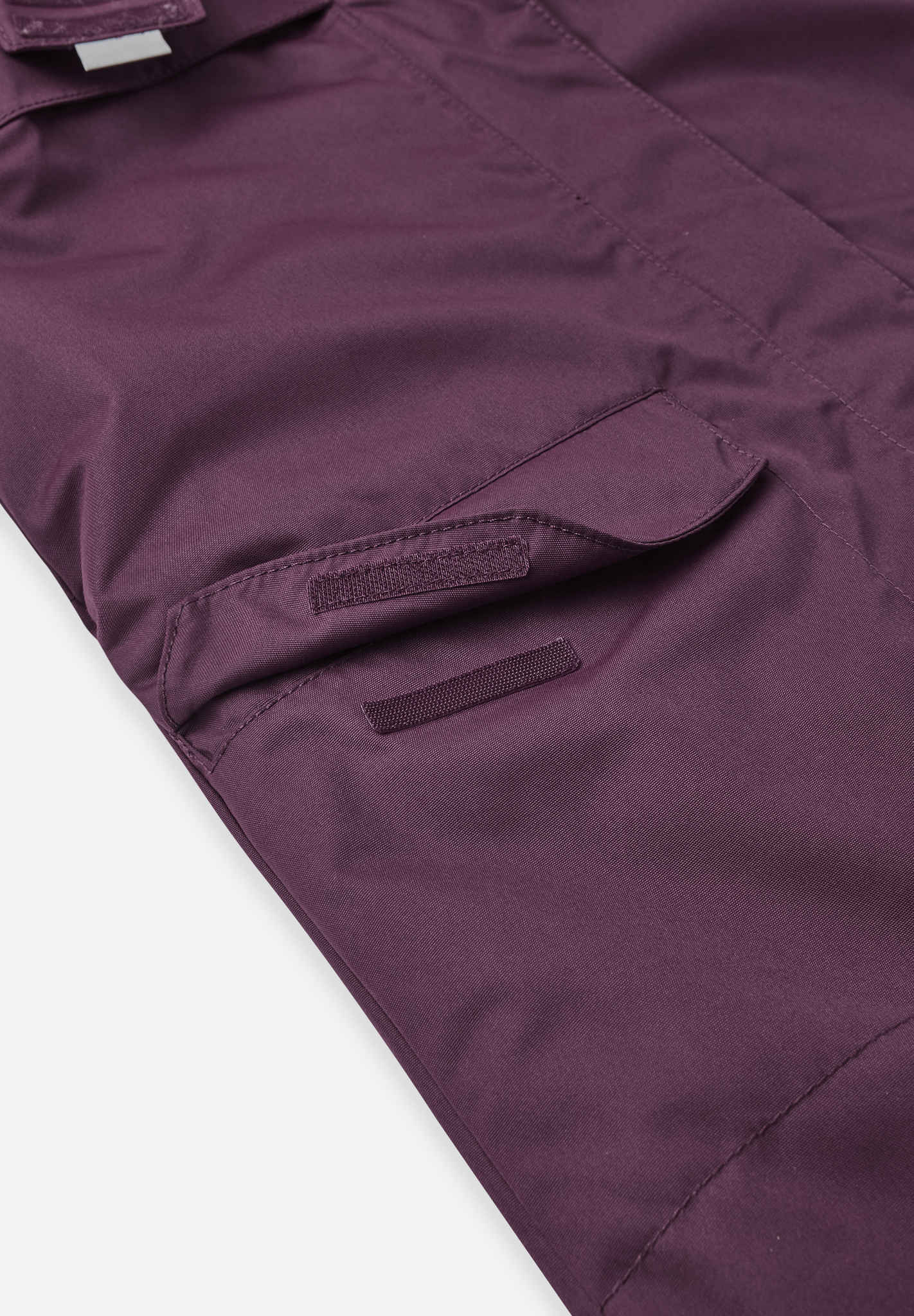 Kinder Winterjacke Pikkuserkku