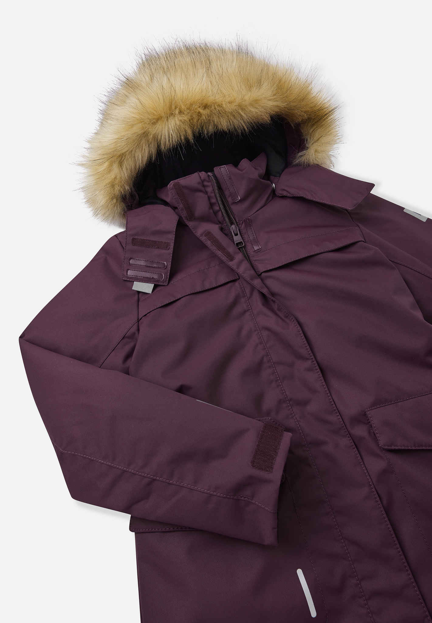 Kinder Winterjacke Diran