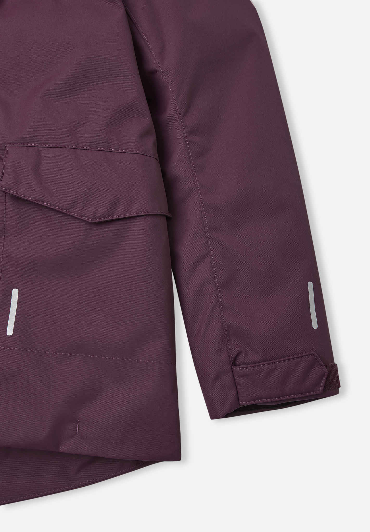 Kinder Winterjacke Diran