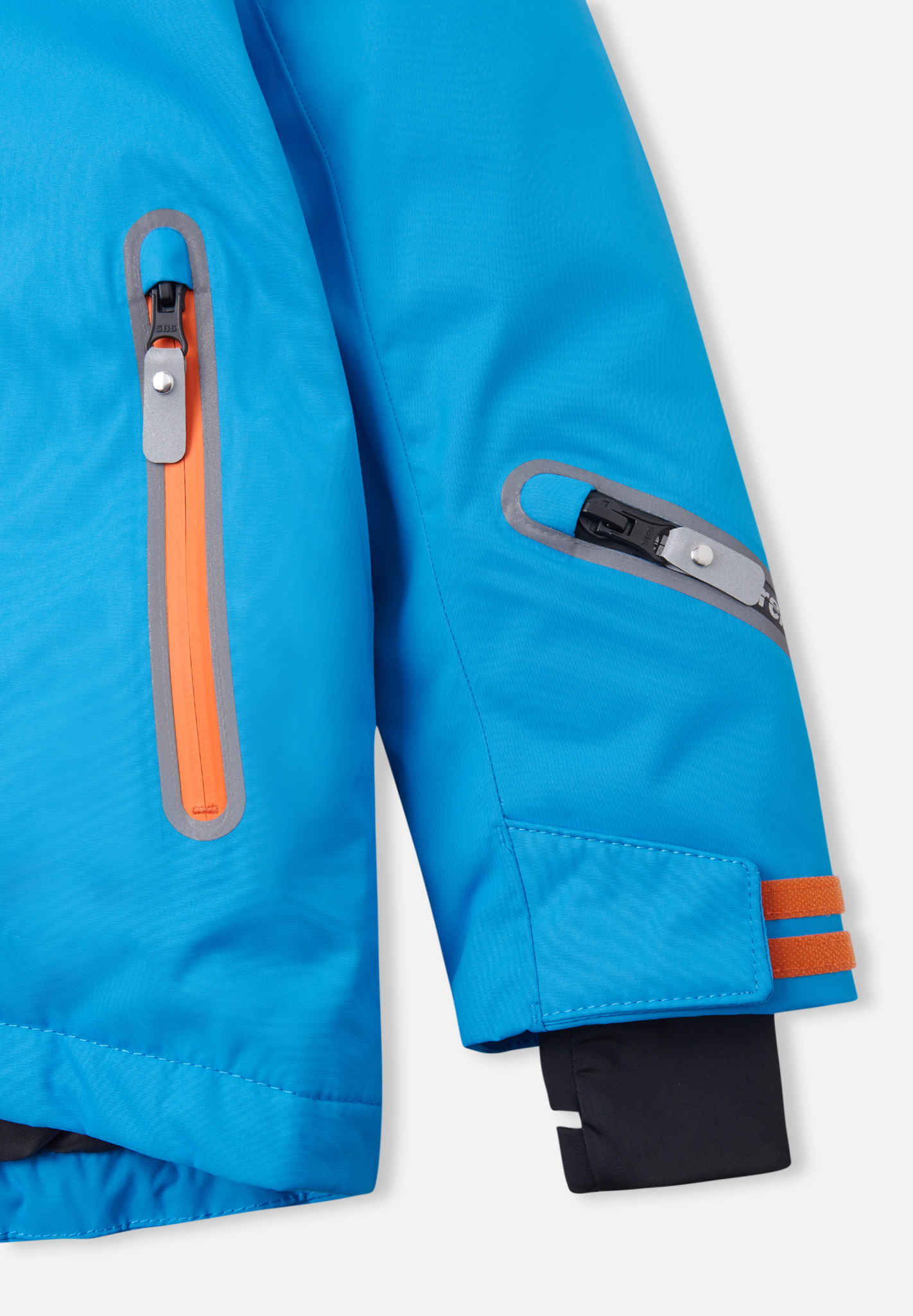 Kinder Skijacke Kairala
