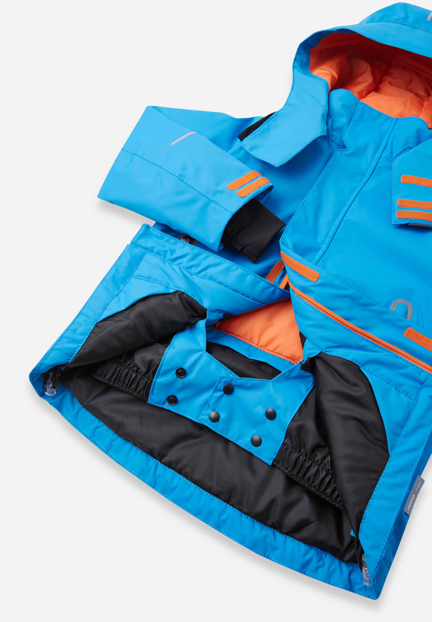 Kinder Skijacke Kairala