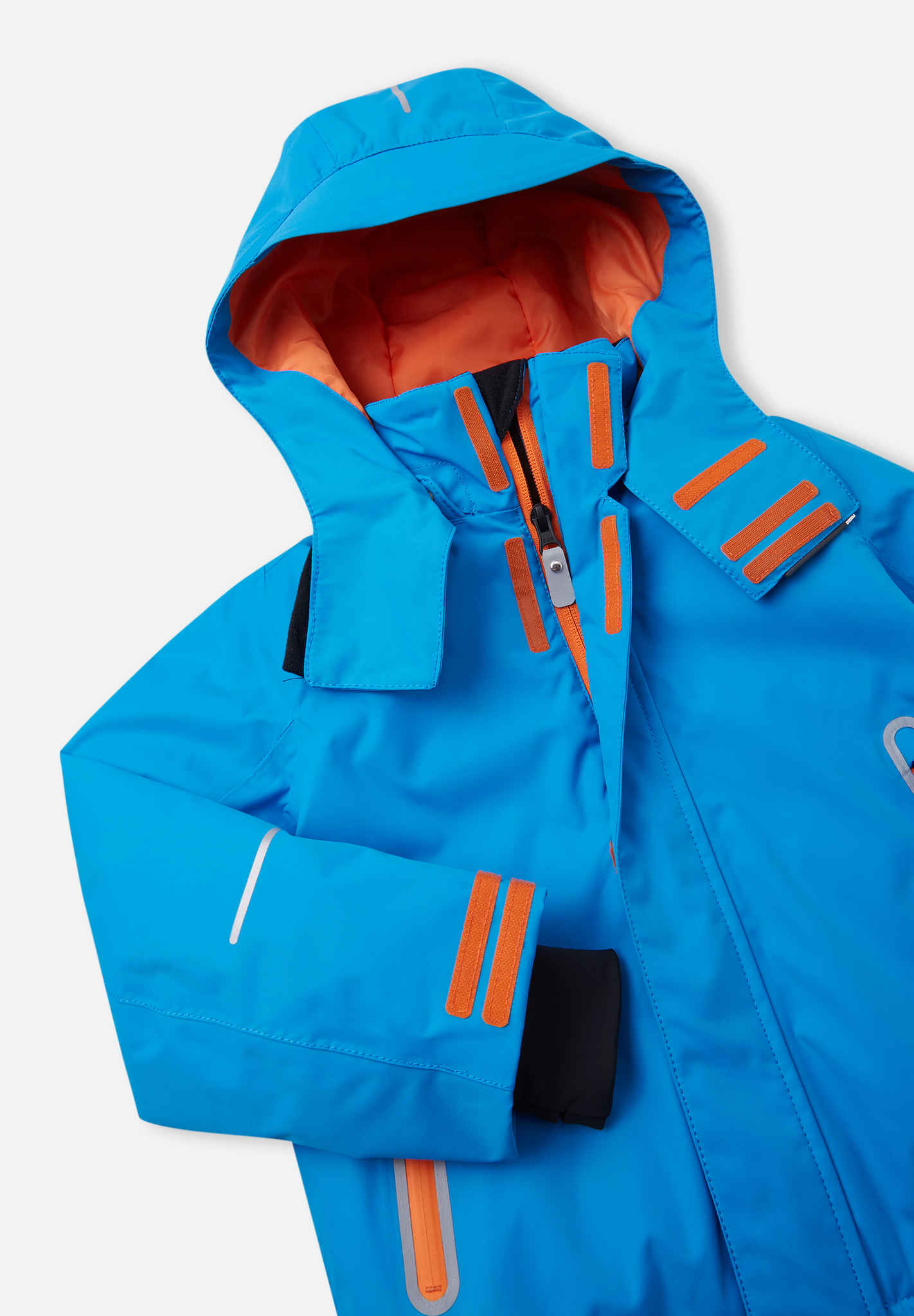 Kinder Skijacke Kairala