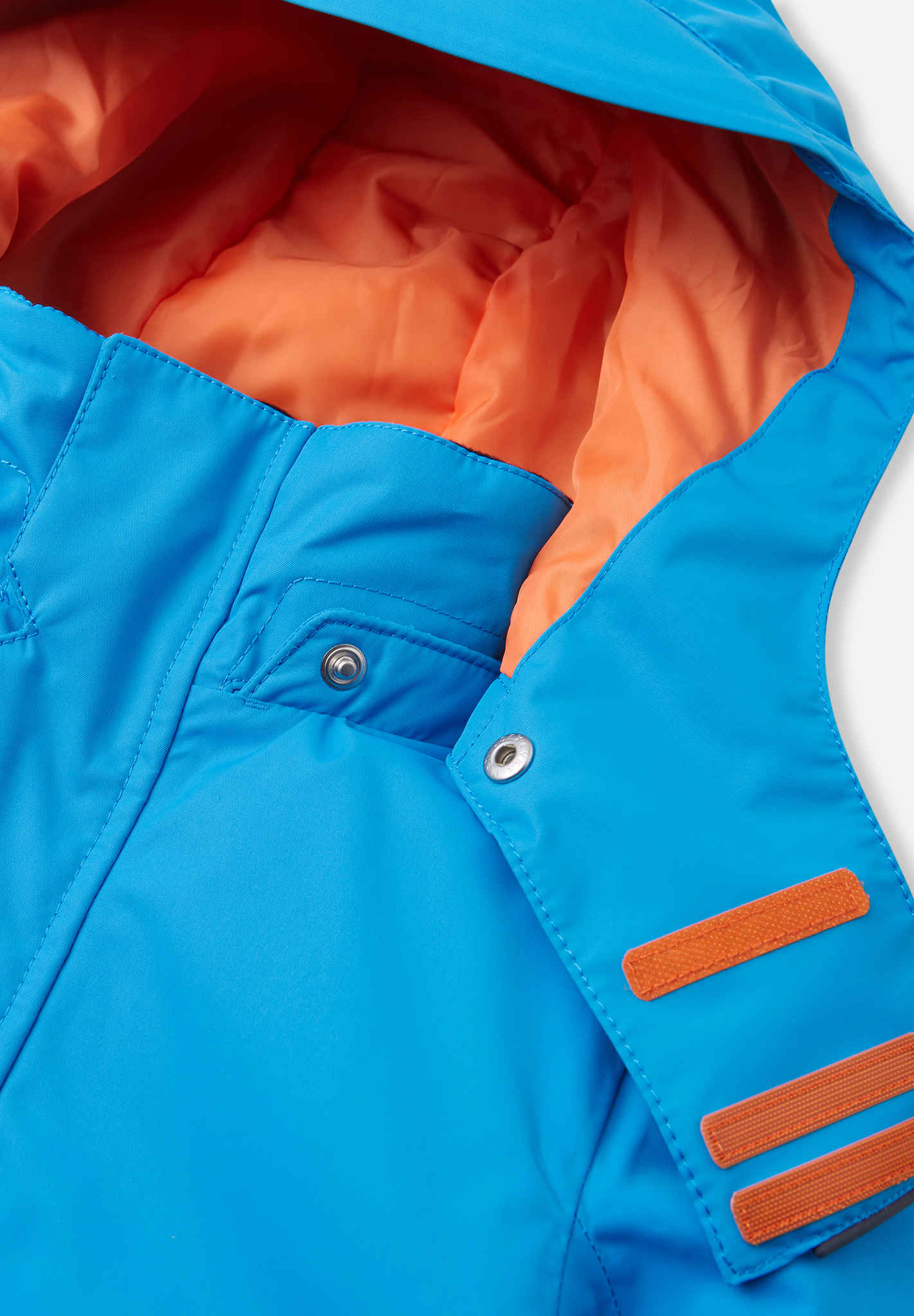 Kinder Skijacke Kairala