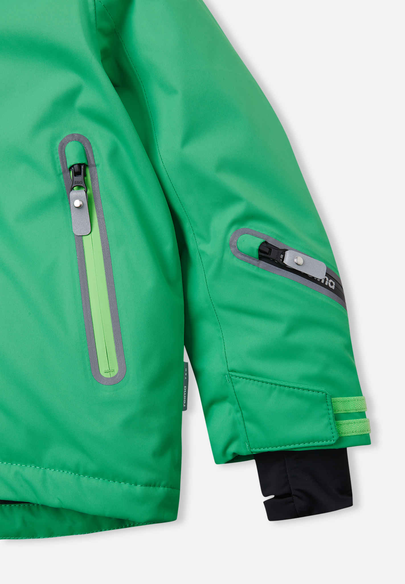 Kinder Skijacke Kairala