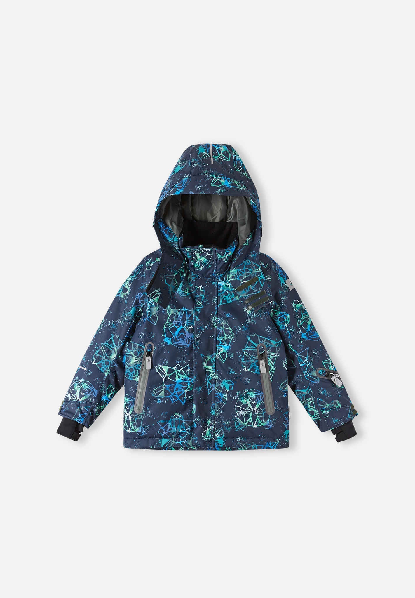 Kinder Skijacke Kairala