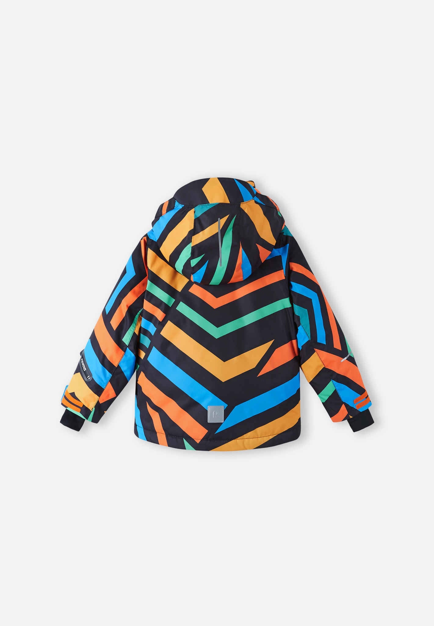 Kinder Skijacke Kairala