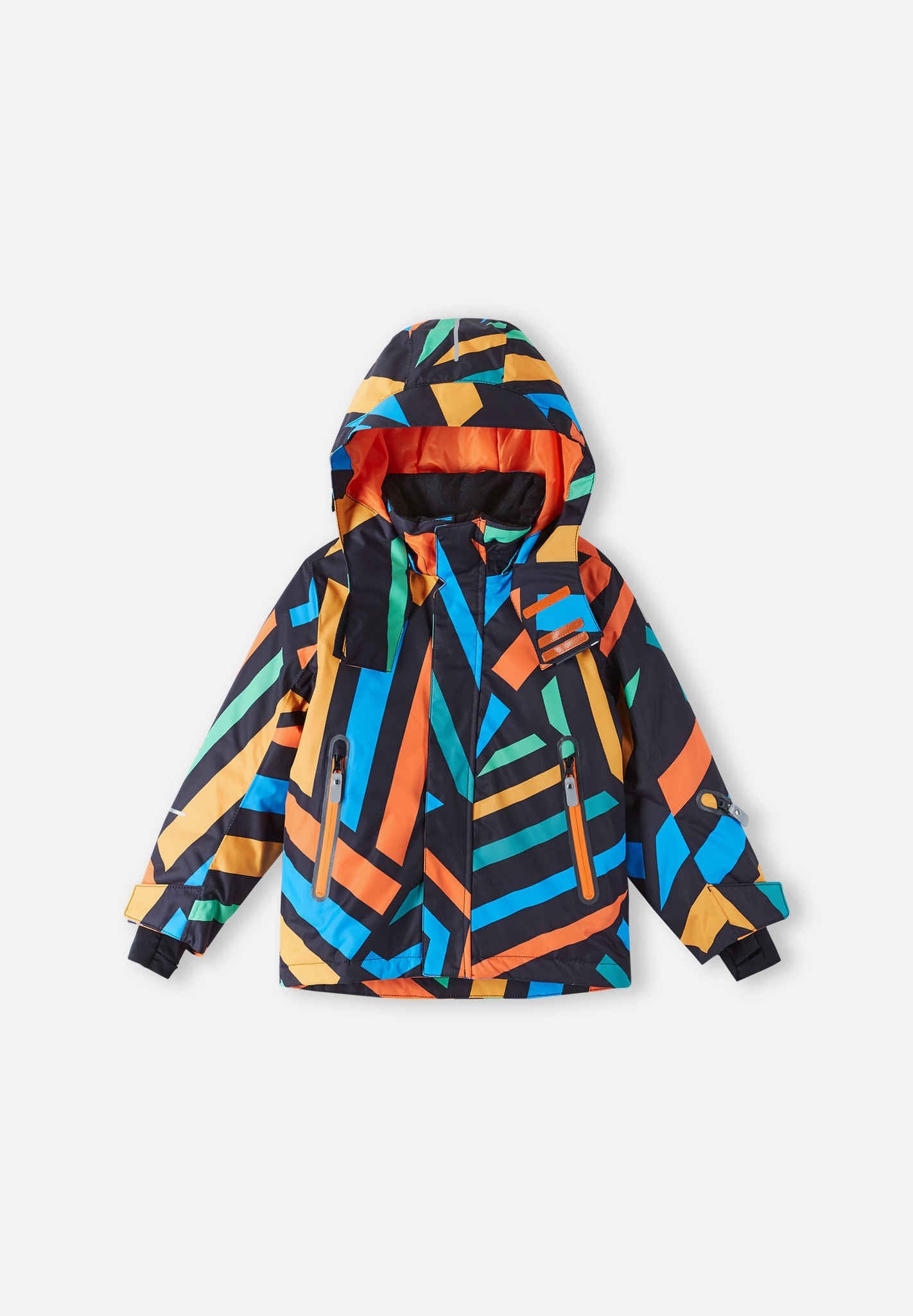Kinder Skijacke Kairala