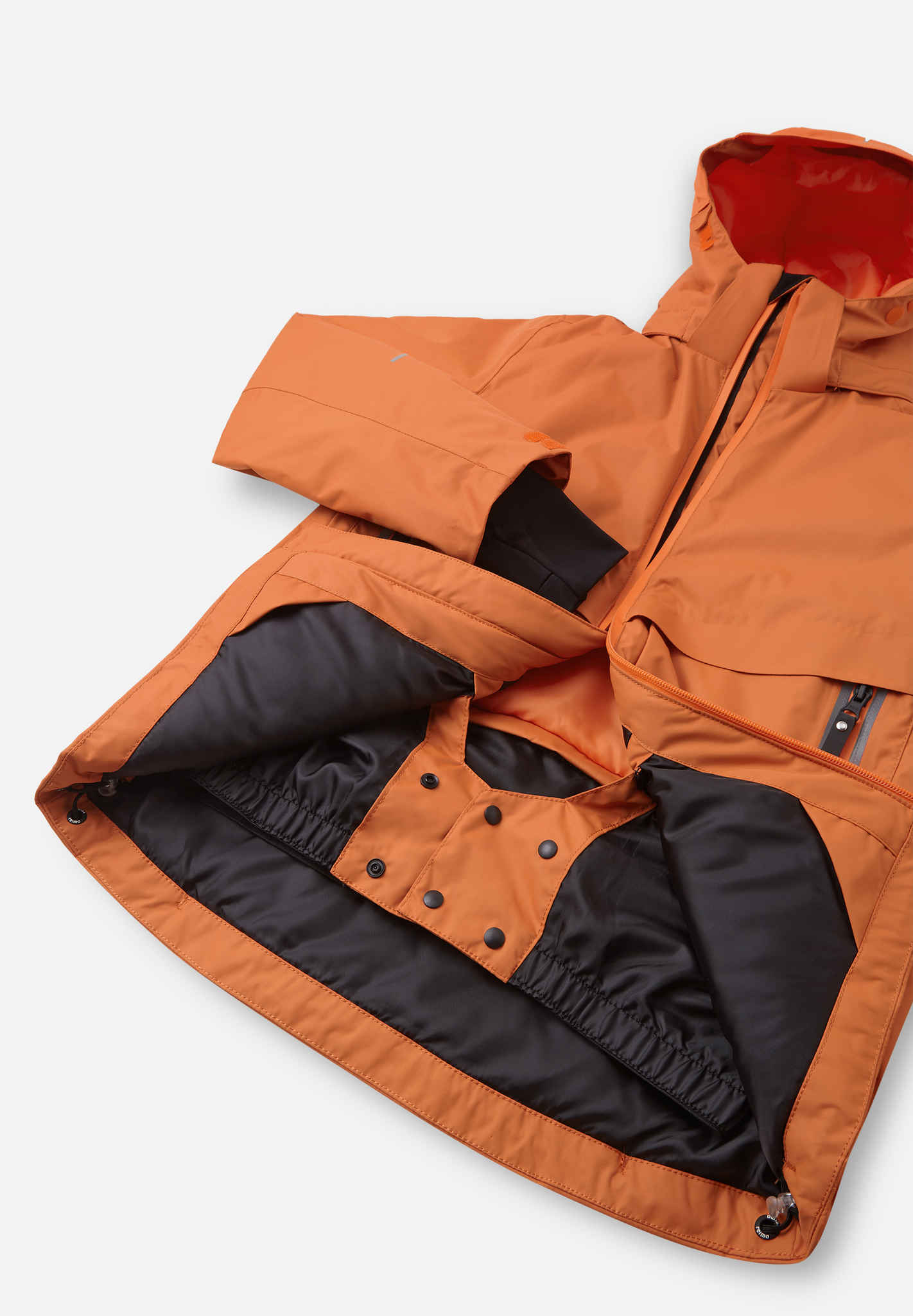 Kinder Skijacke Tirro