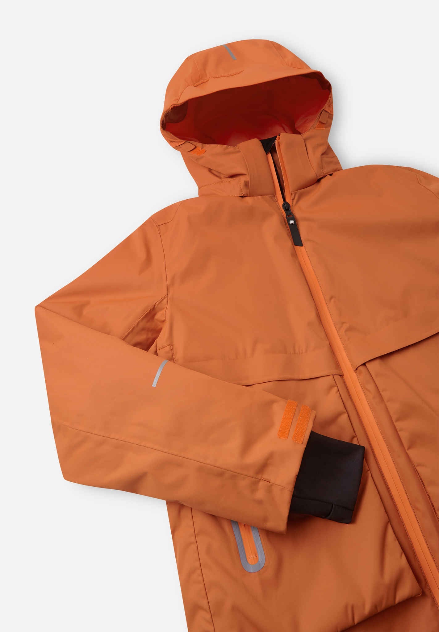 Kinder Skijacke Tirro