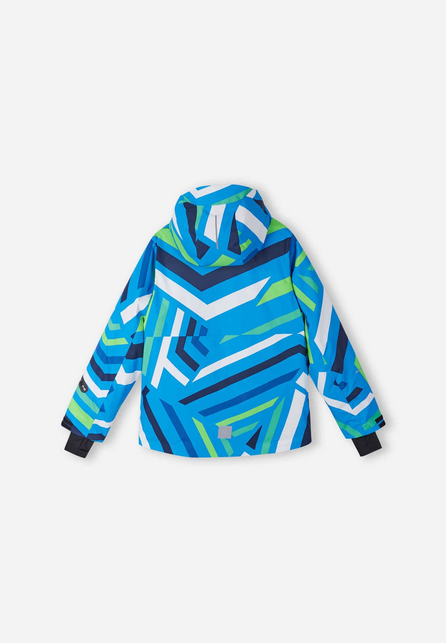 Kinder Skijacke Tirro