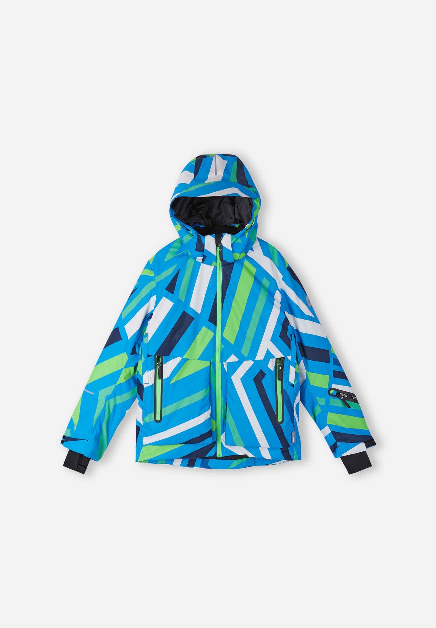 Kinder Skijacke Tirro