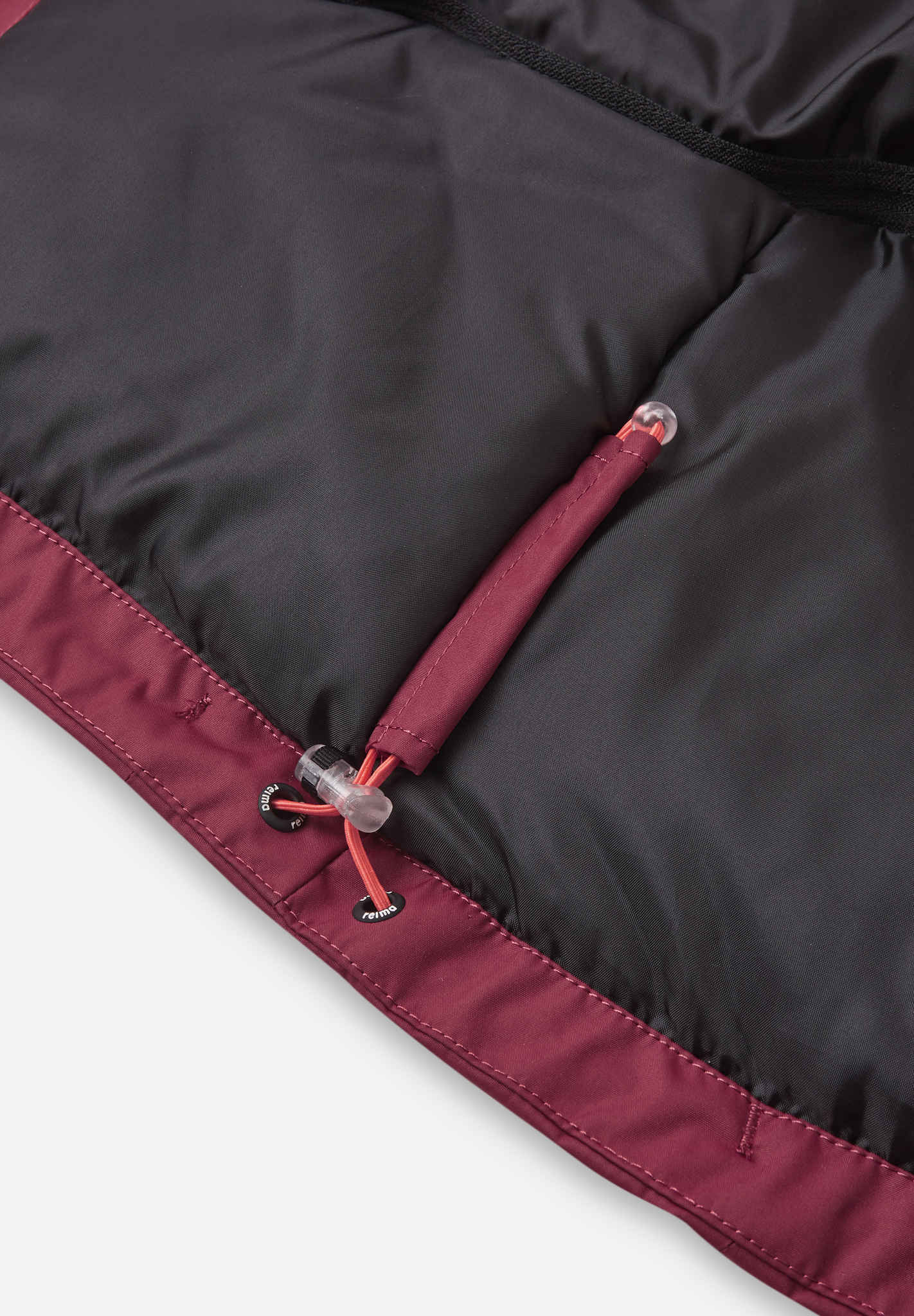 Kinder Skijacke Posio
