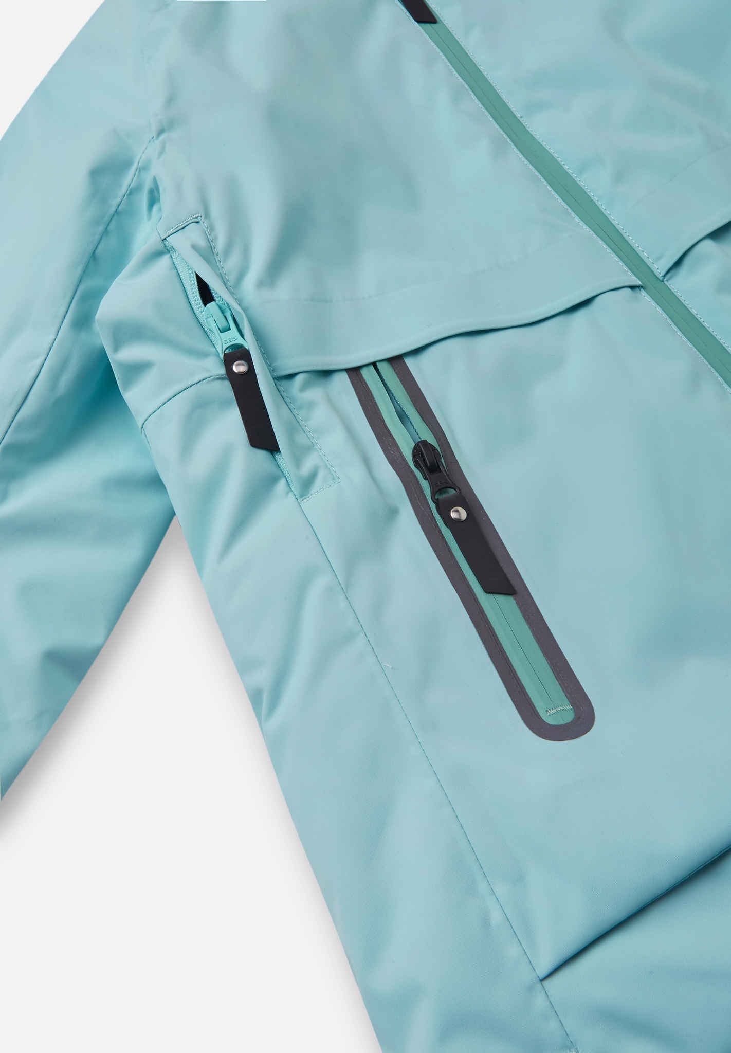 Kinder Skijacke Posio