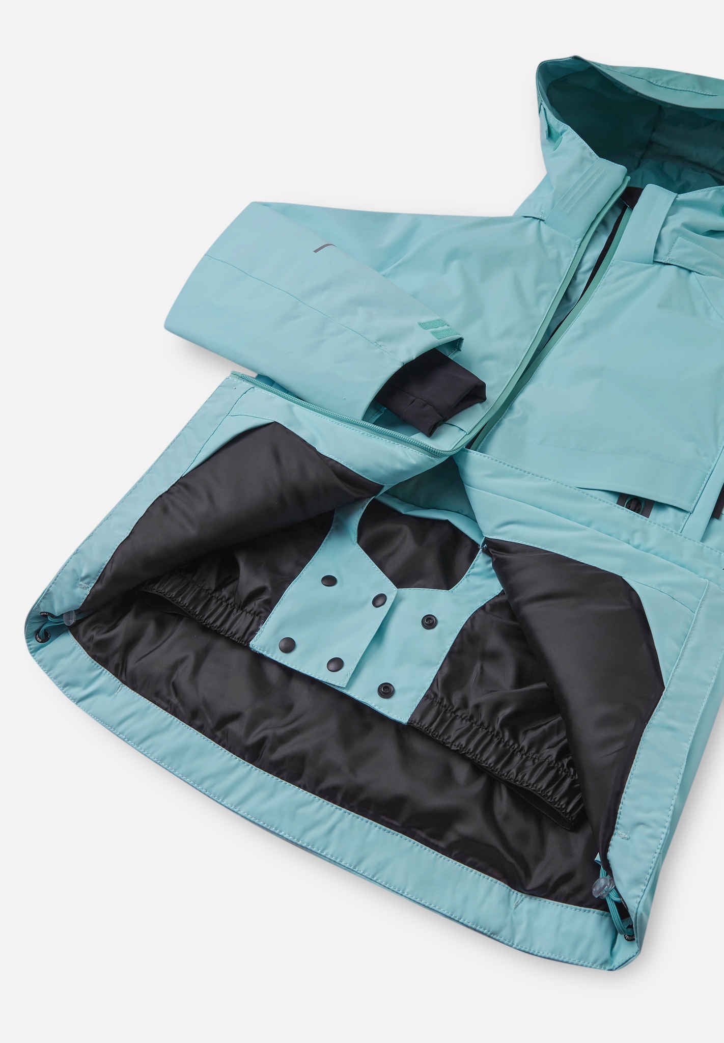Kinder Skijacke Posio
