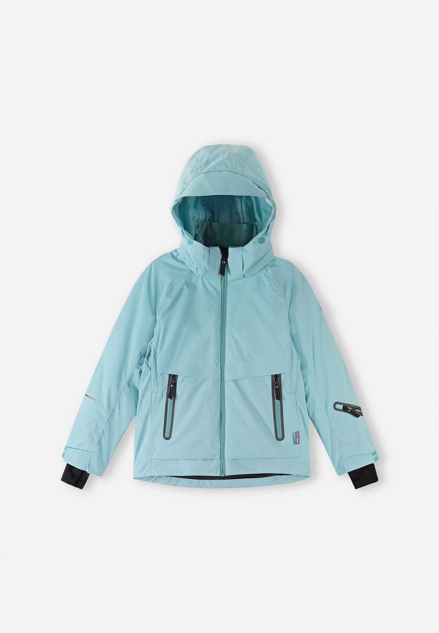 Kinder Skijacke Posio