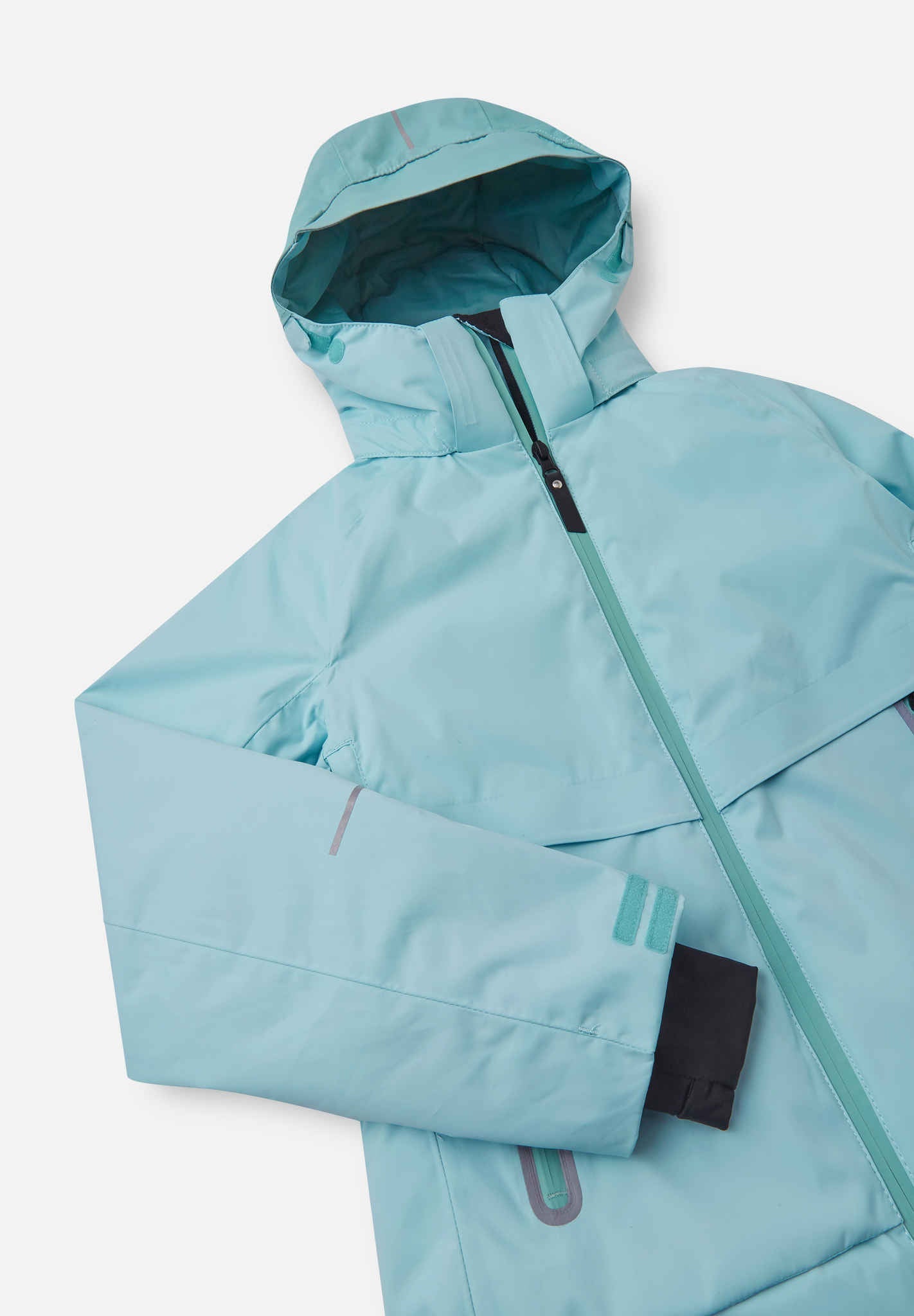 Kinder Skijacke Posio