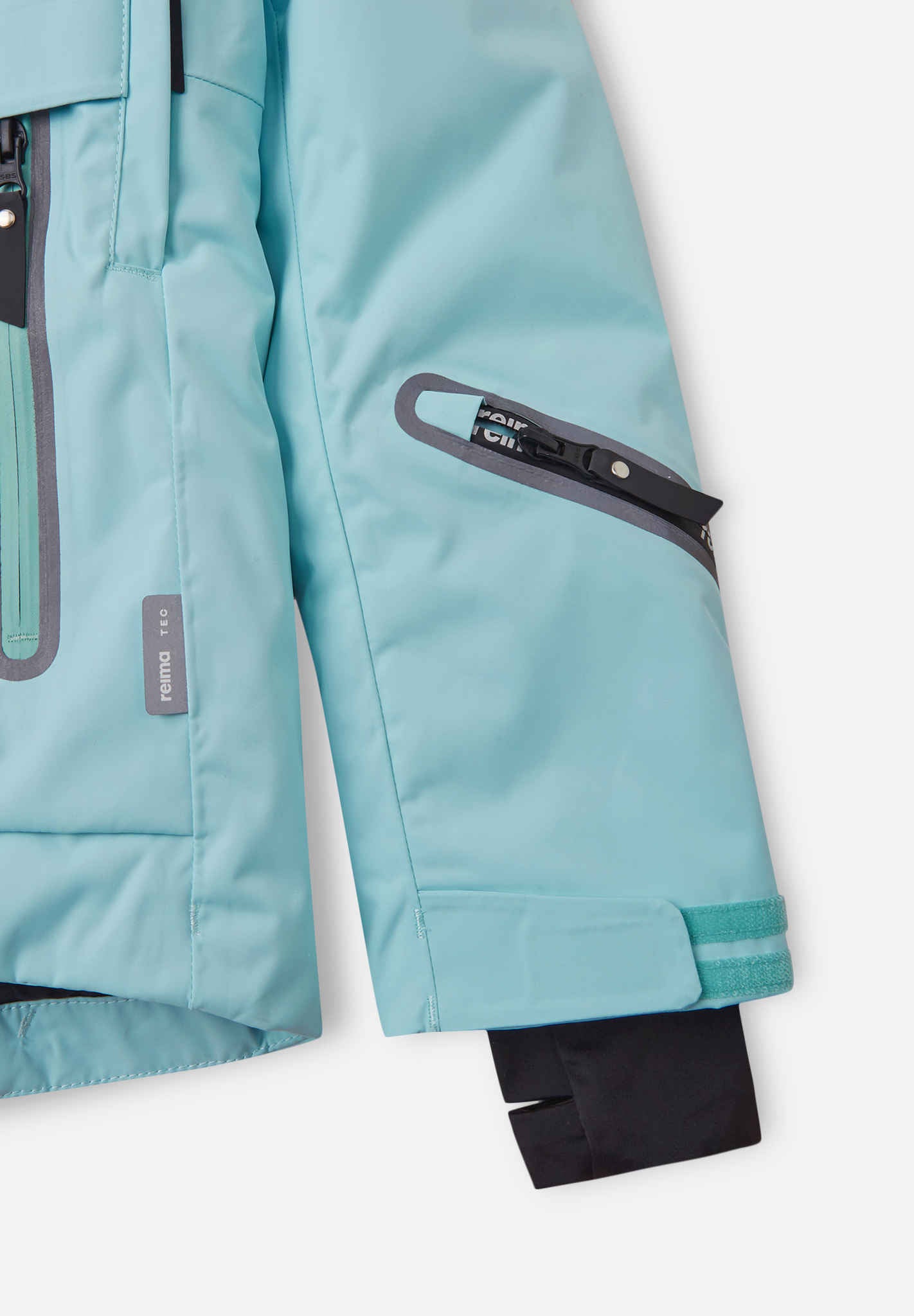 Kinder Skijacke Posio