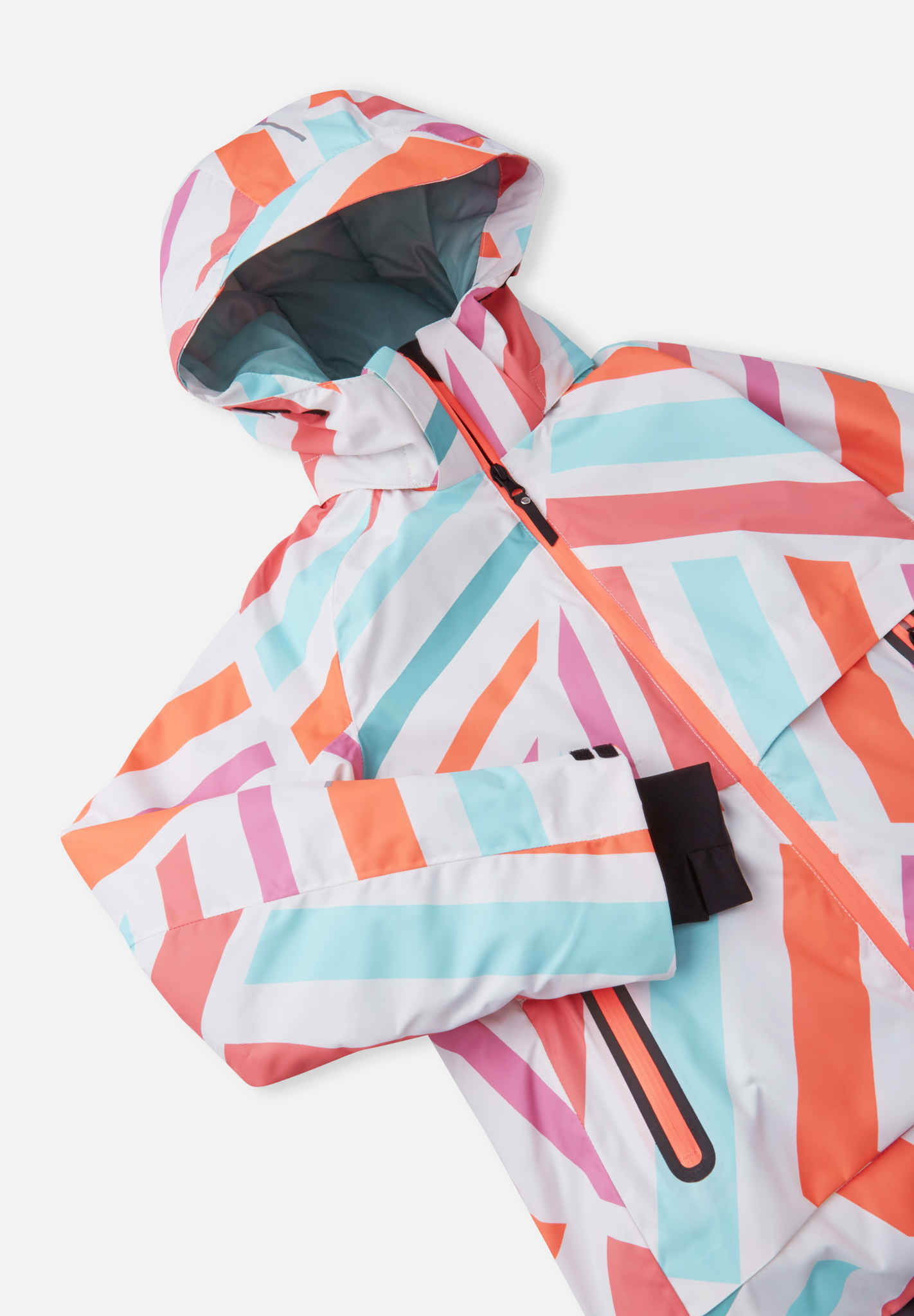 Kinder Skijacke Posio